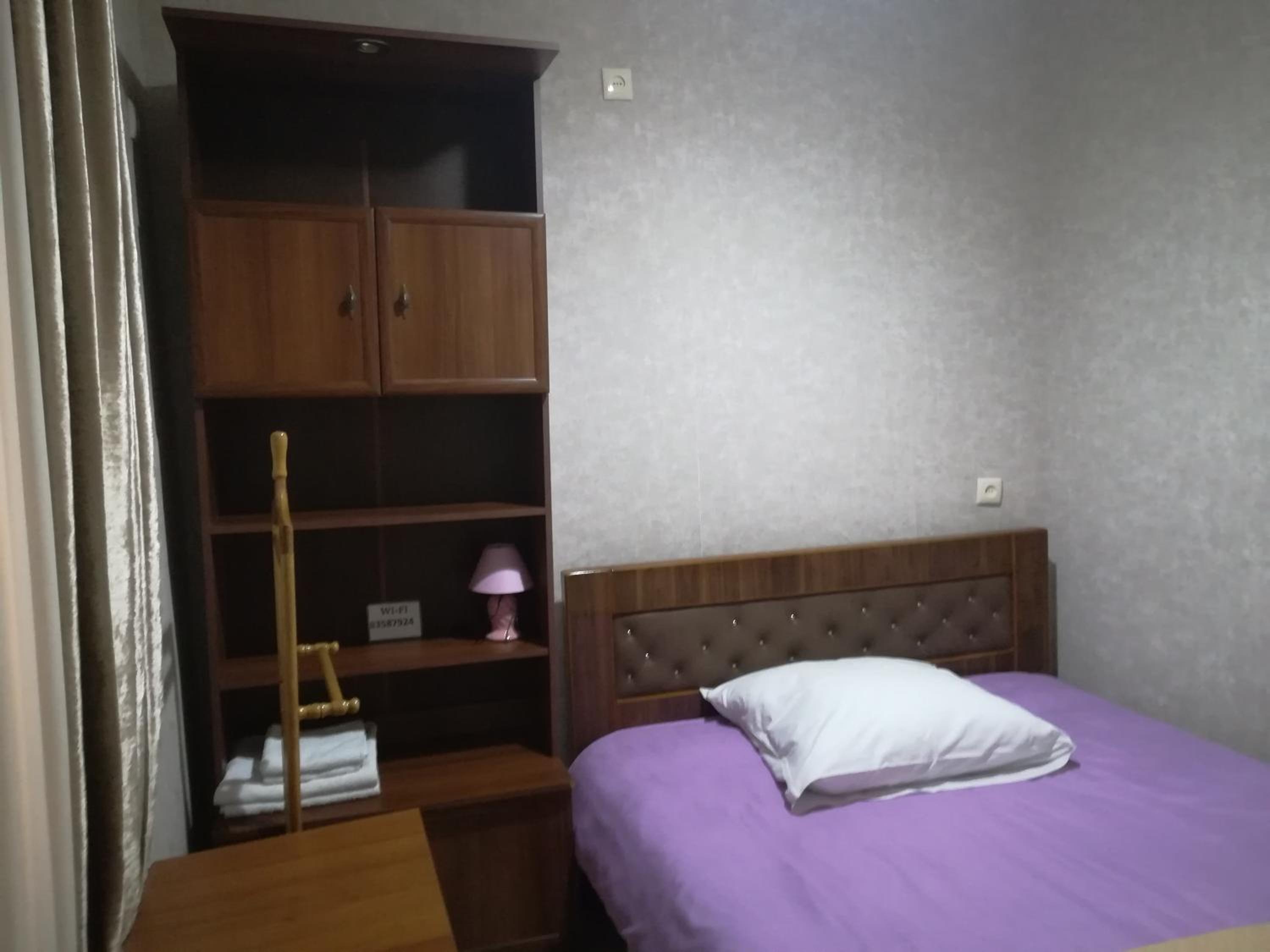 Small Double Room photo 1