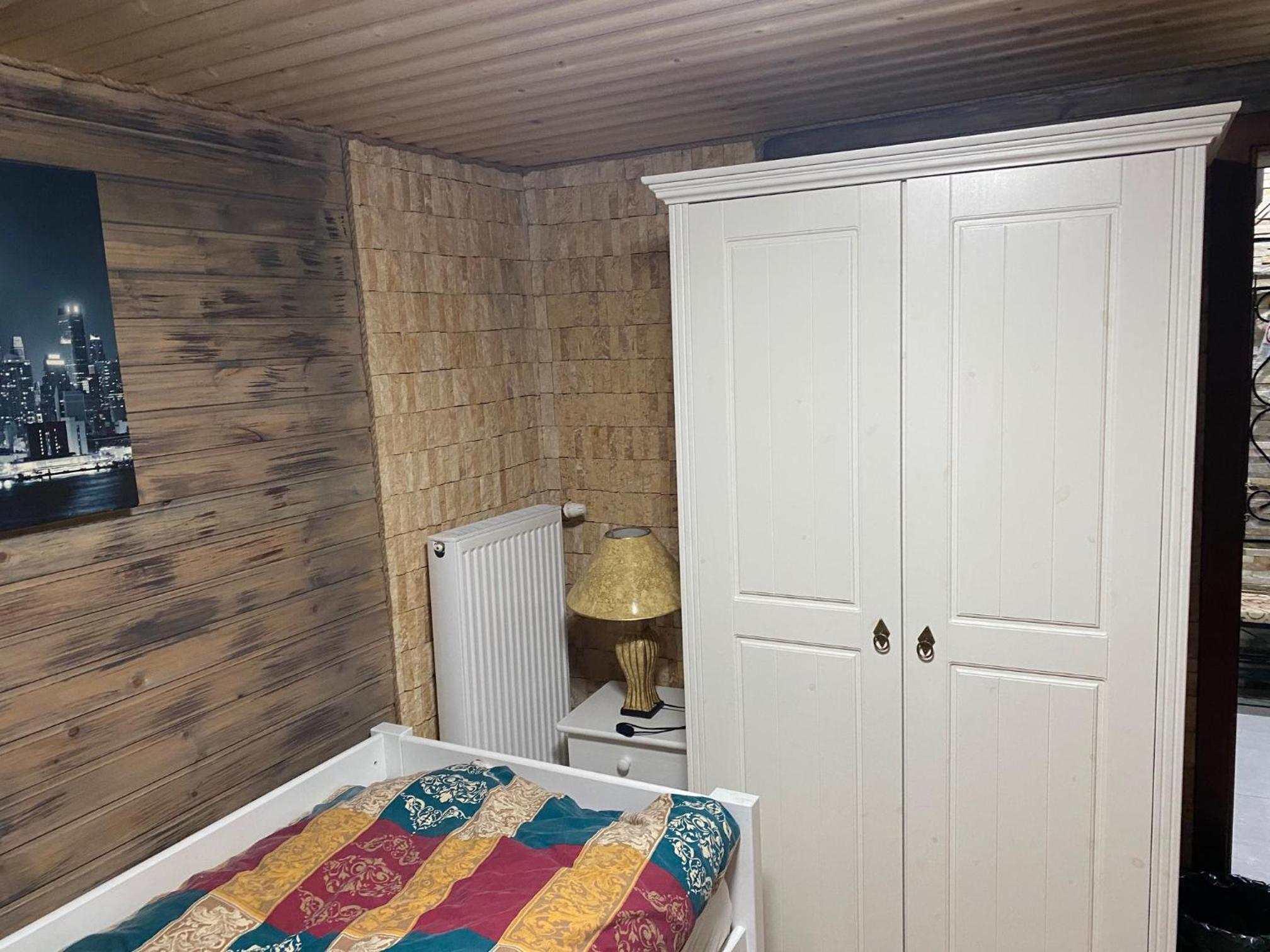Twin Room with Garden View photo 1