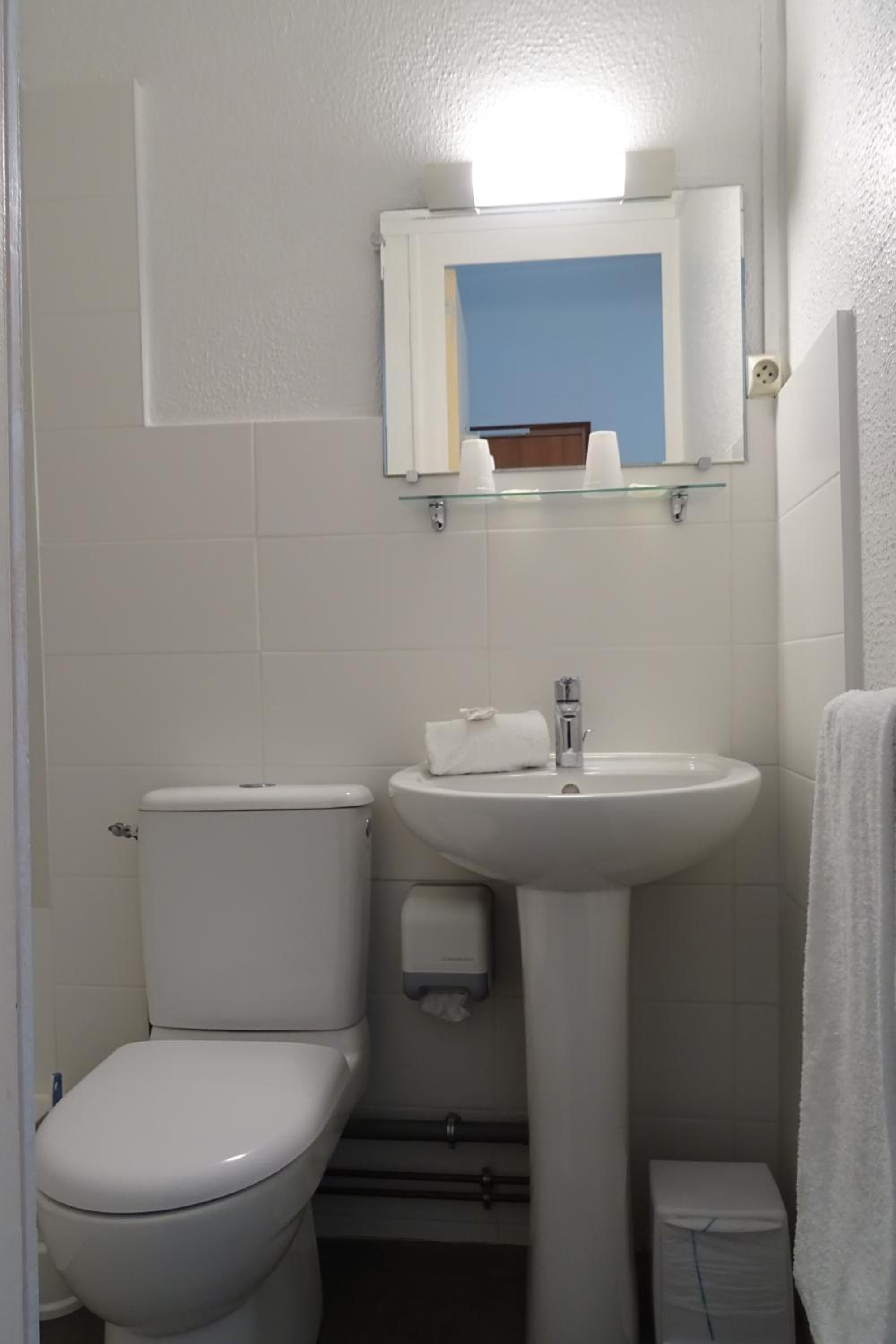 Comfort Double Room photo 2