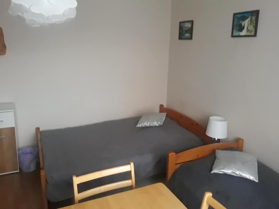 Quadruple Room with Private External Bathroom