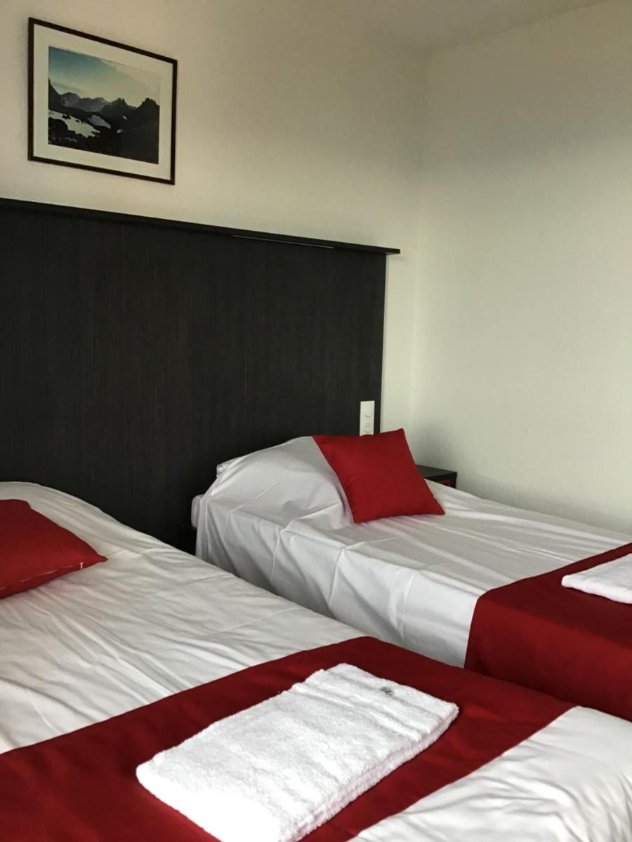 Twin Room photo 1