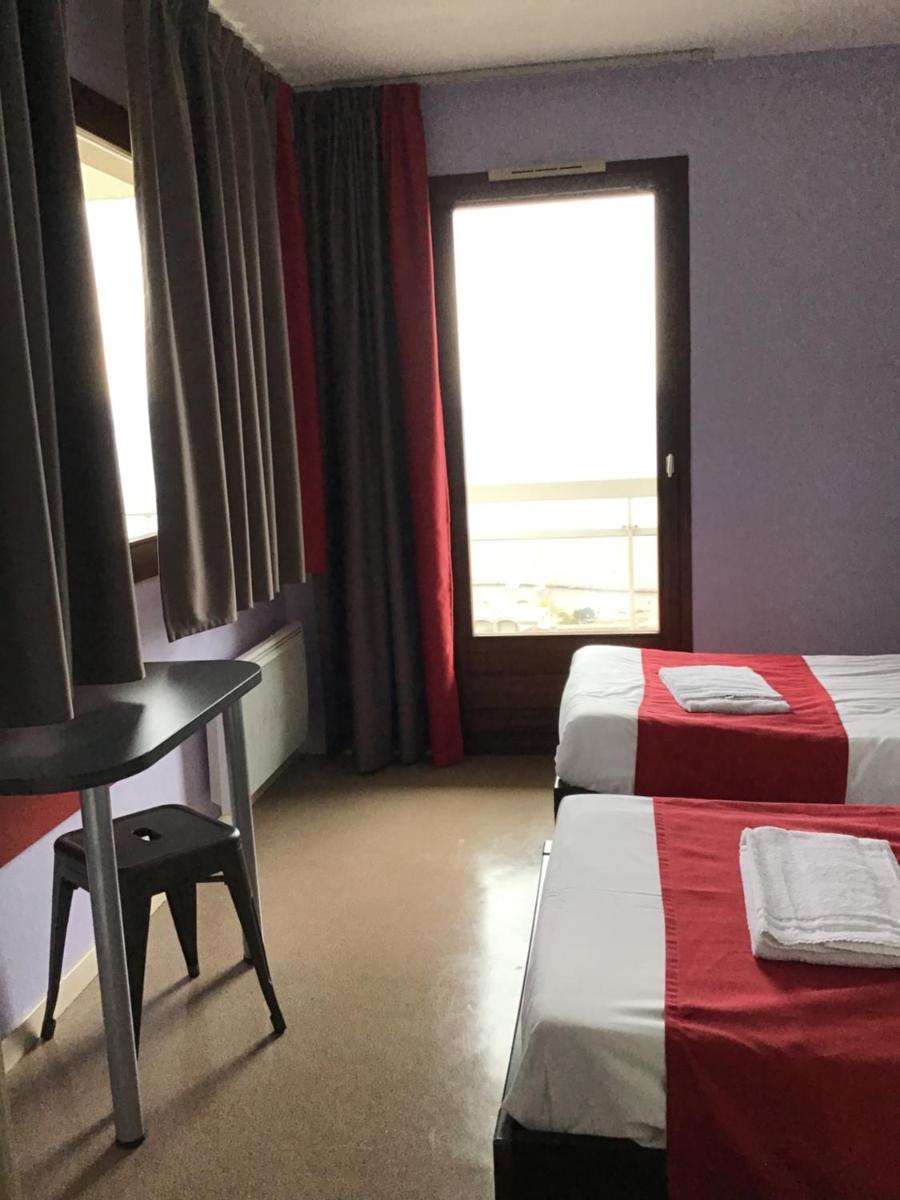 Twin Room photo 2