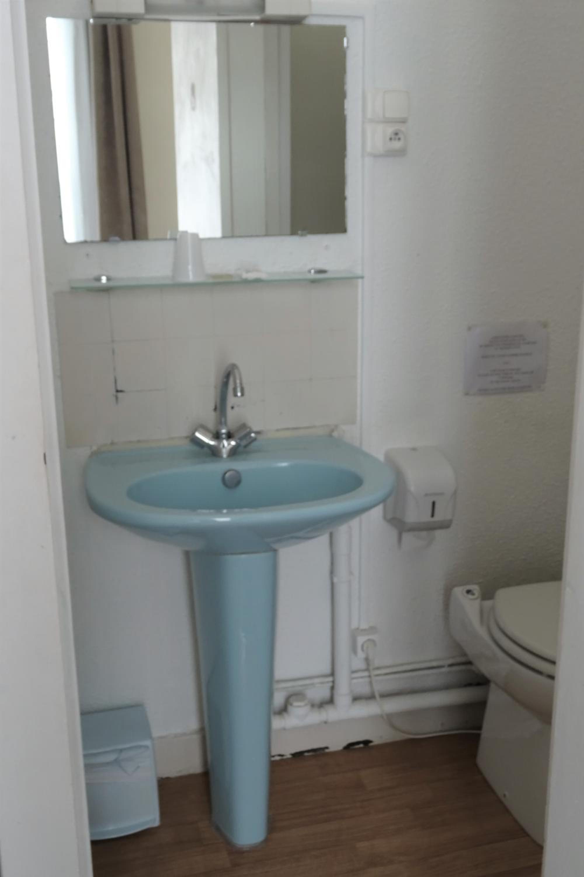Comfort Twin Room photo 2