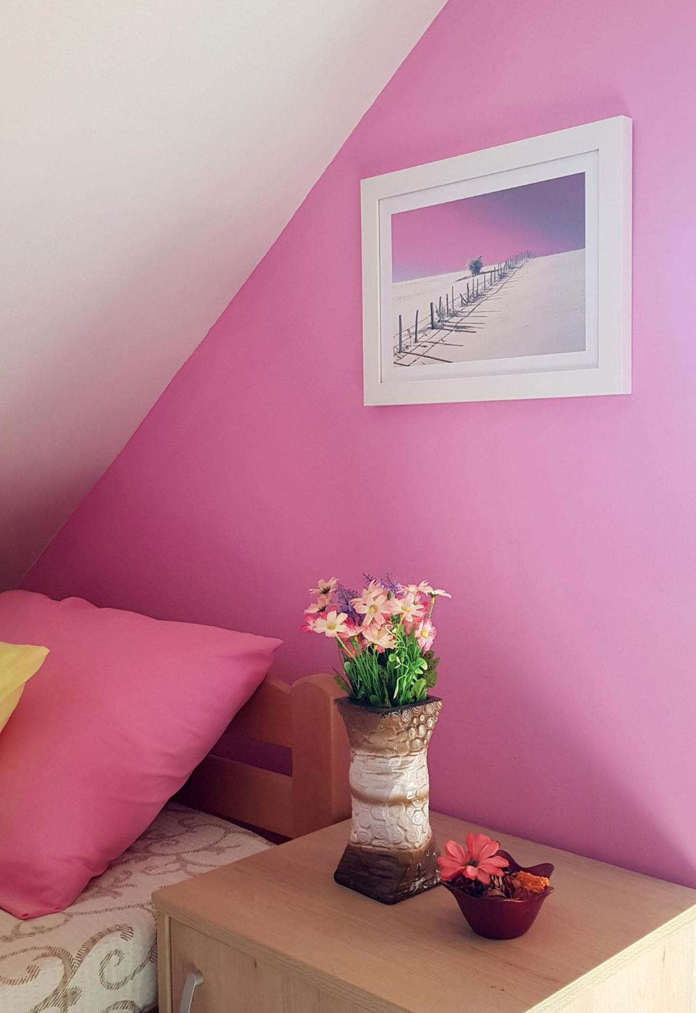 Twin Room with Lake View photo 1