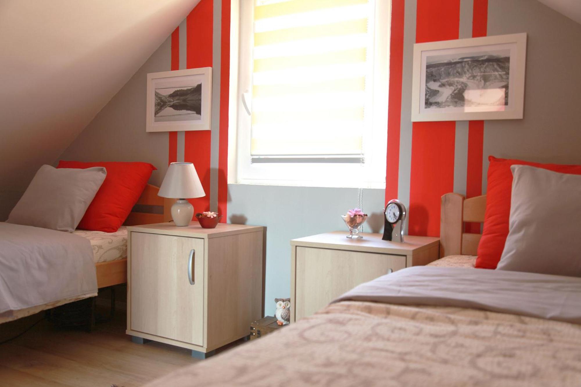 Twin Room photo 1