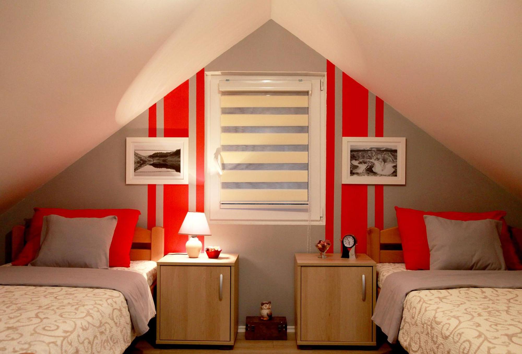 Twin Room photo 3