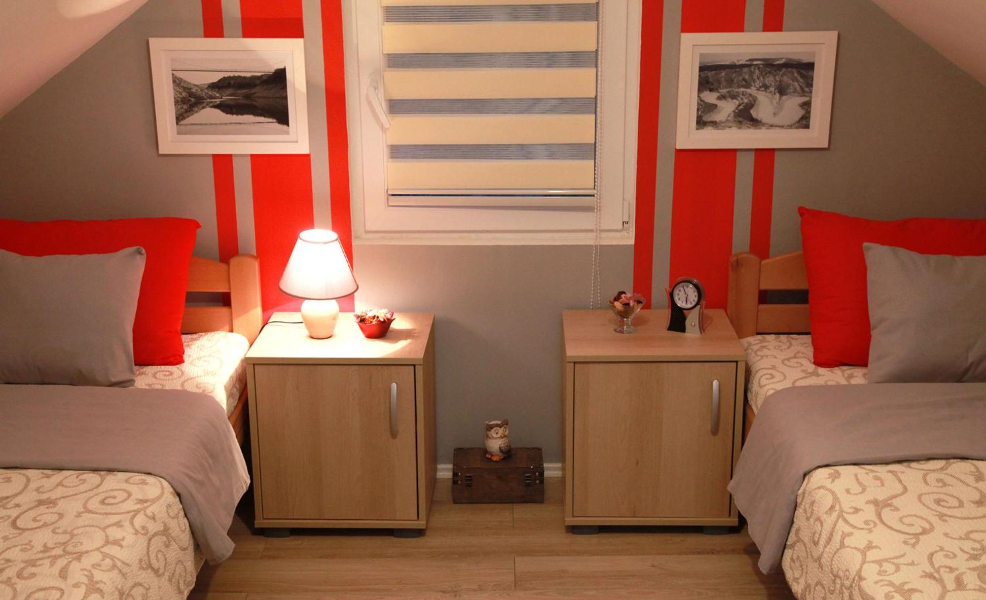 Twin Room photo 2