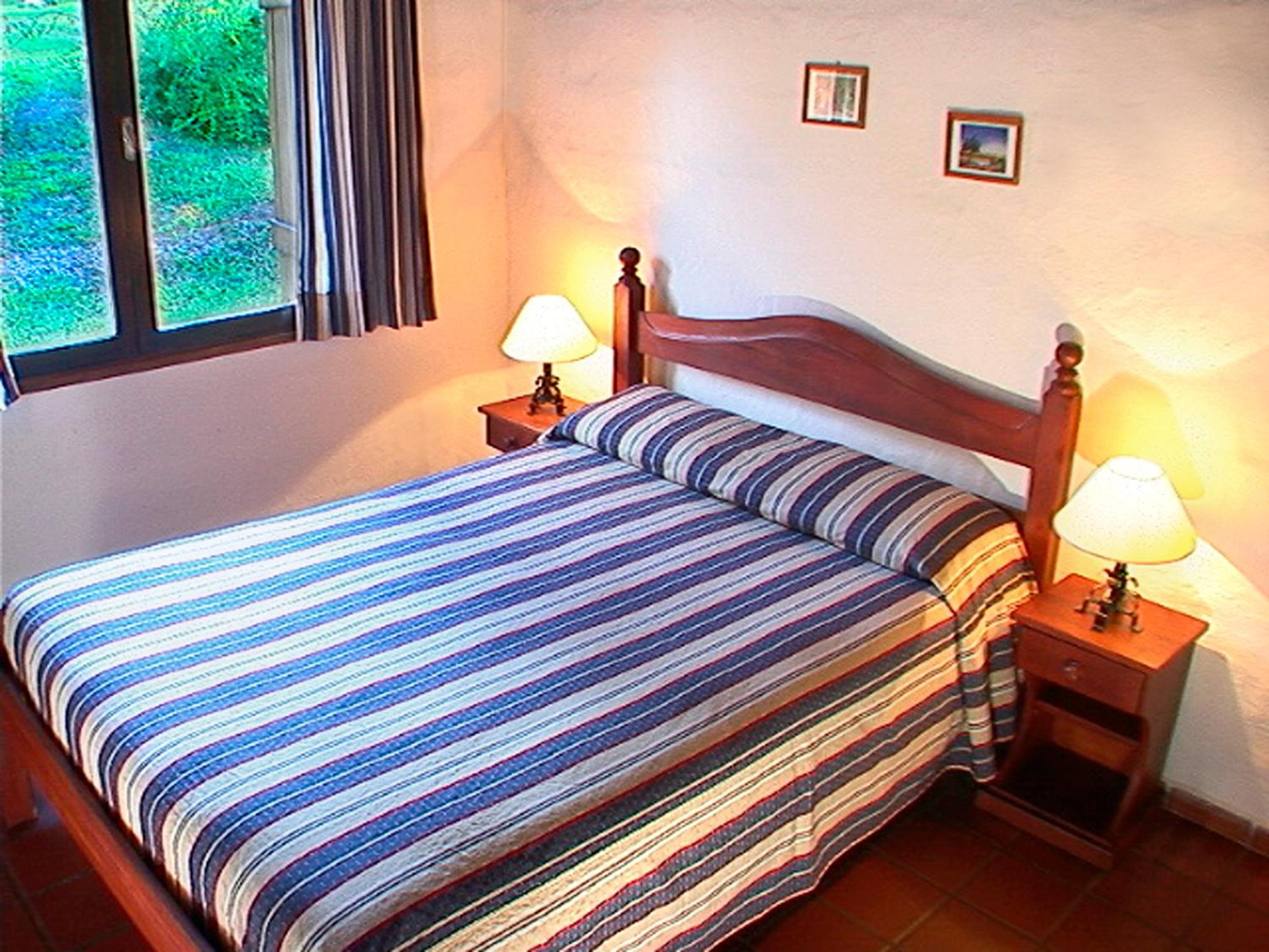 Bungalow (4 to 6 Adults)