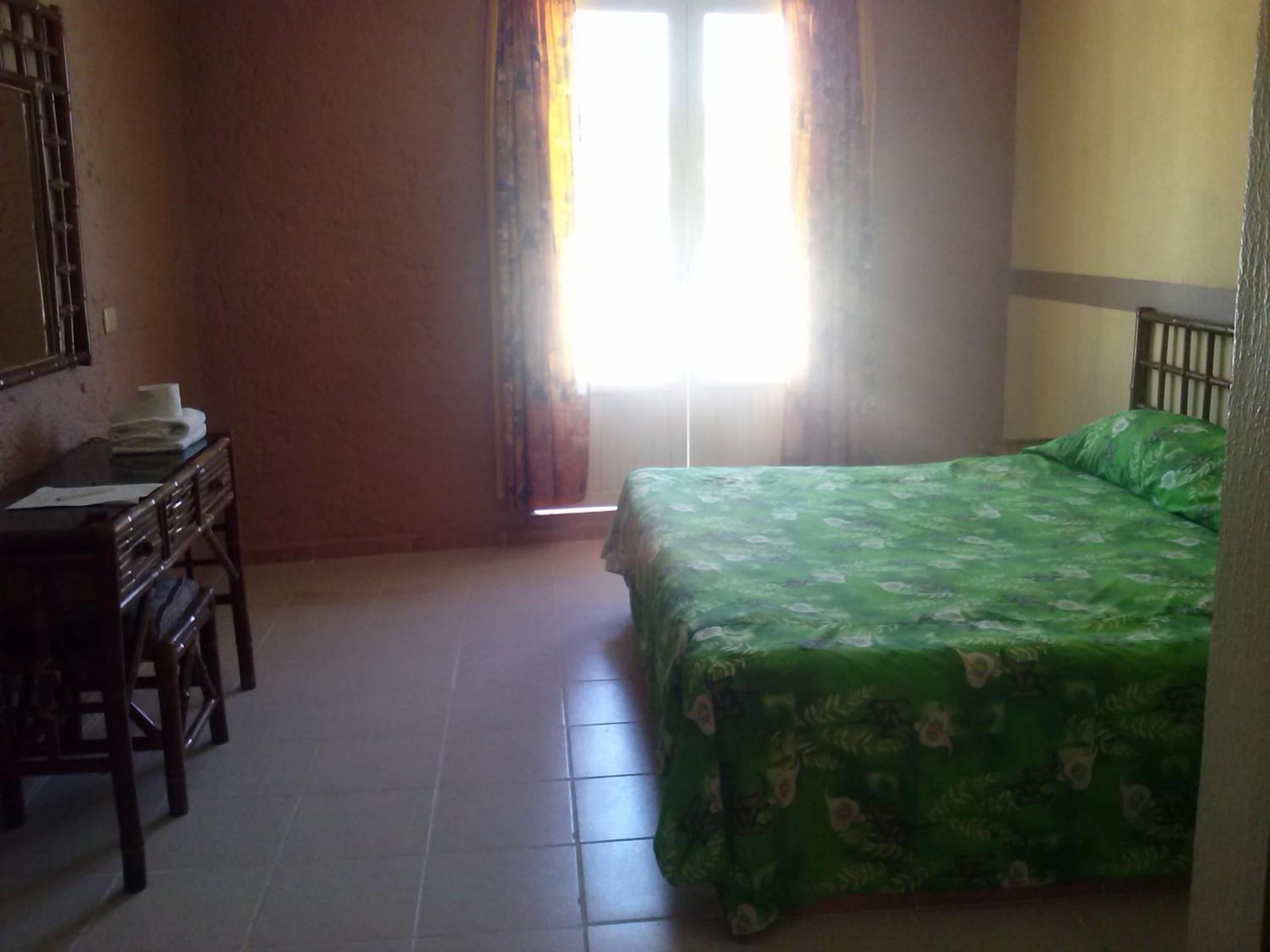 Superior King Room photo 1