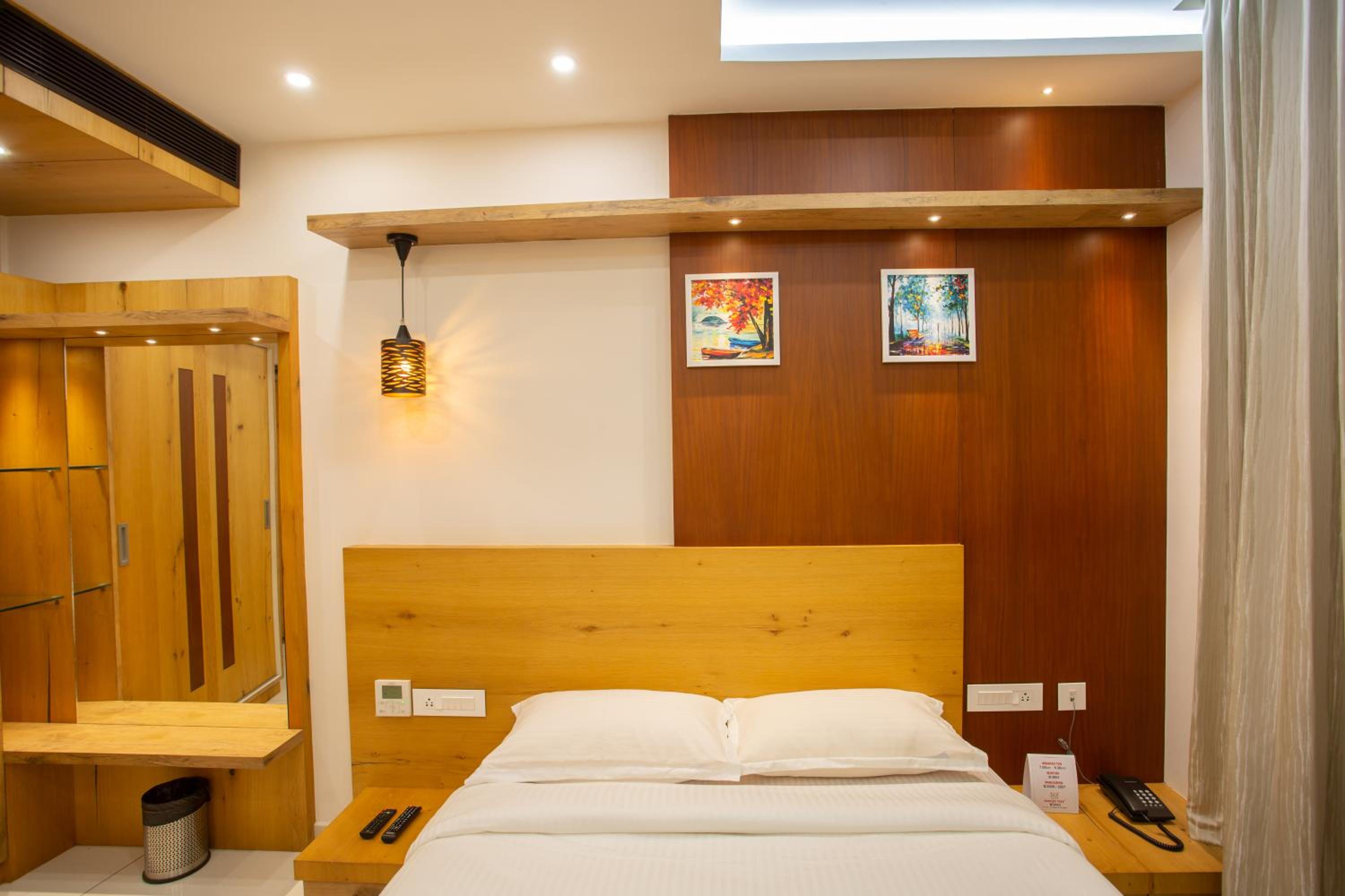 Deluxe Room photo 3