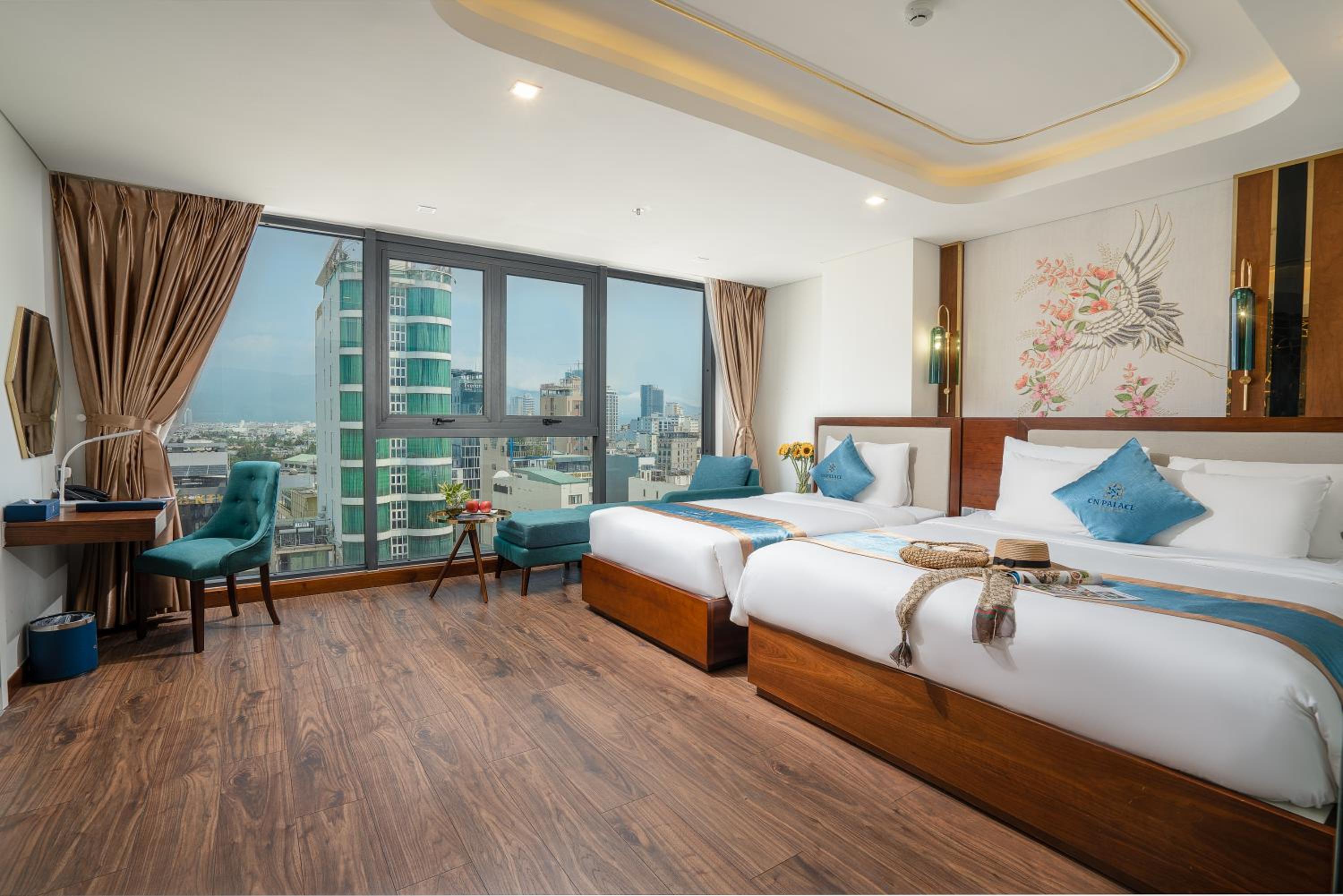 Executive Triple Room - Photo 1