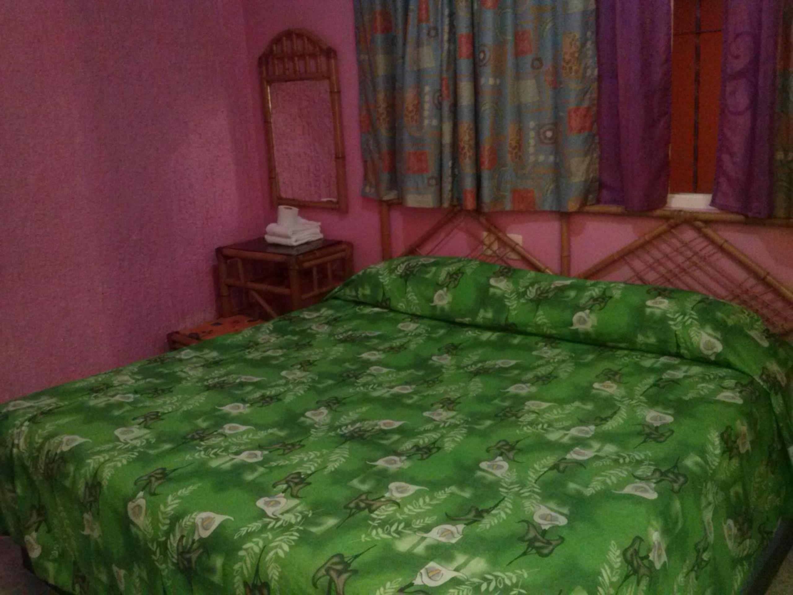 Superior King Room photo 3