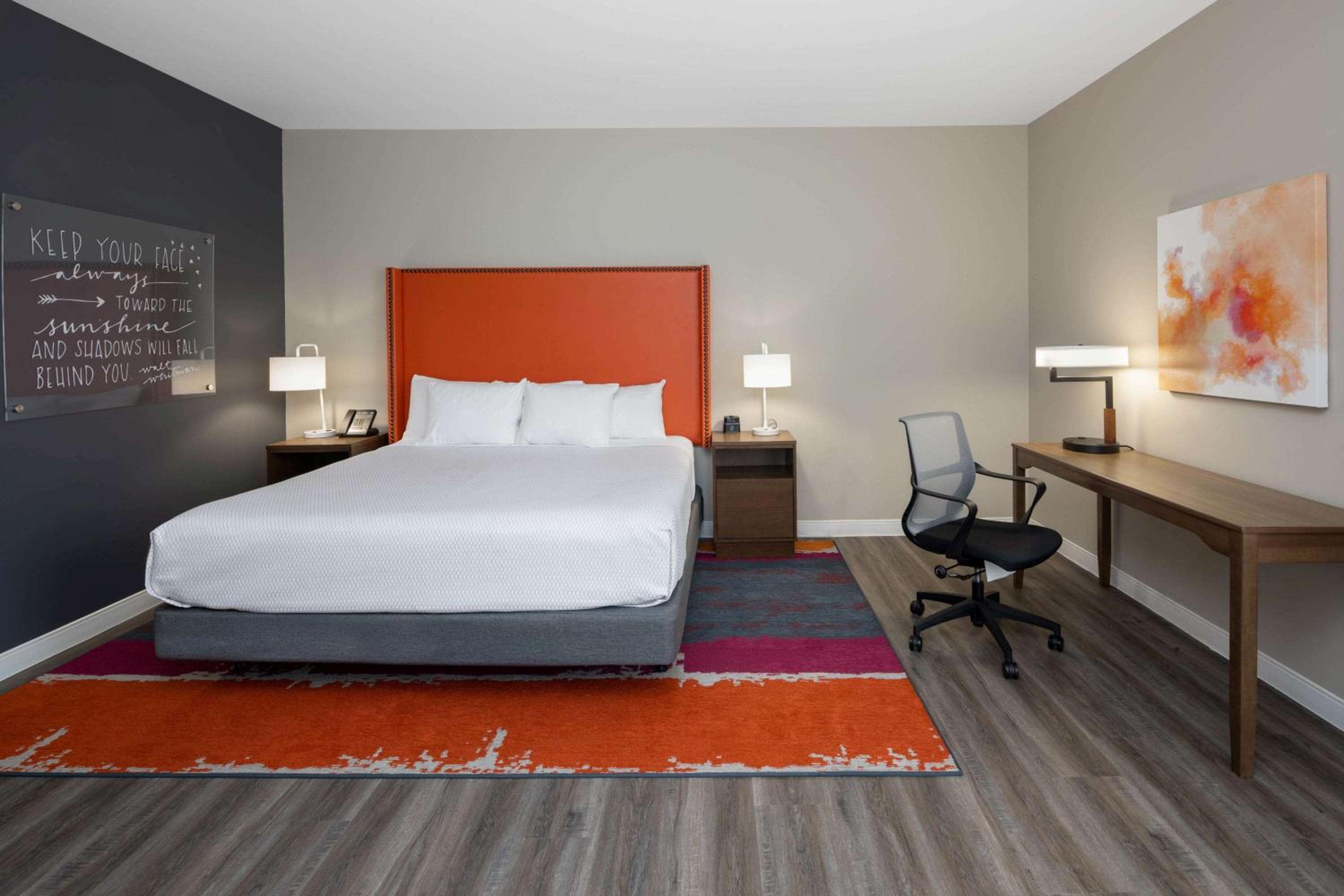 King Room - Photo 1