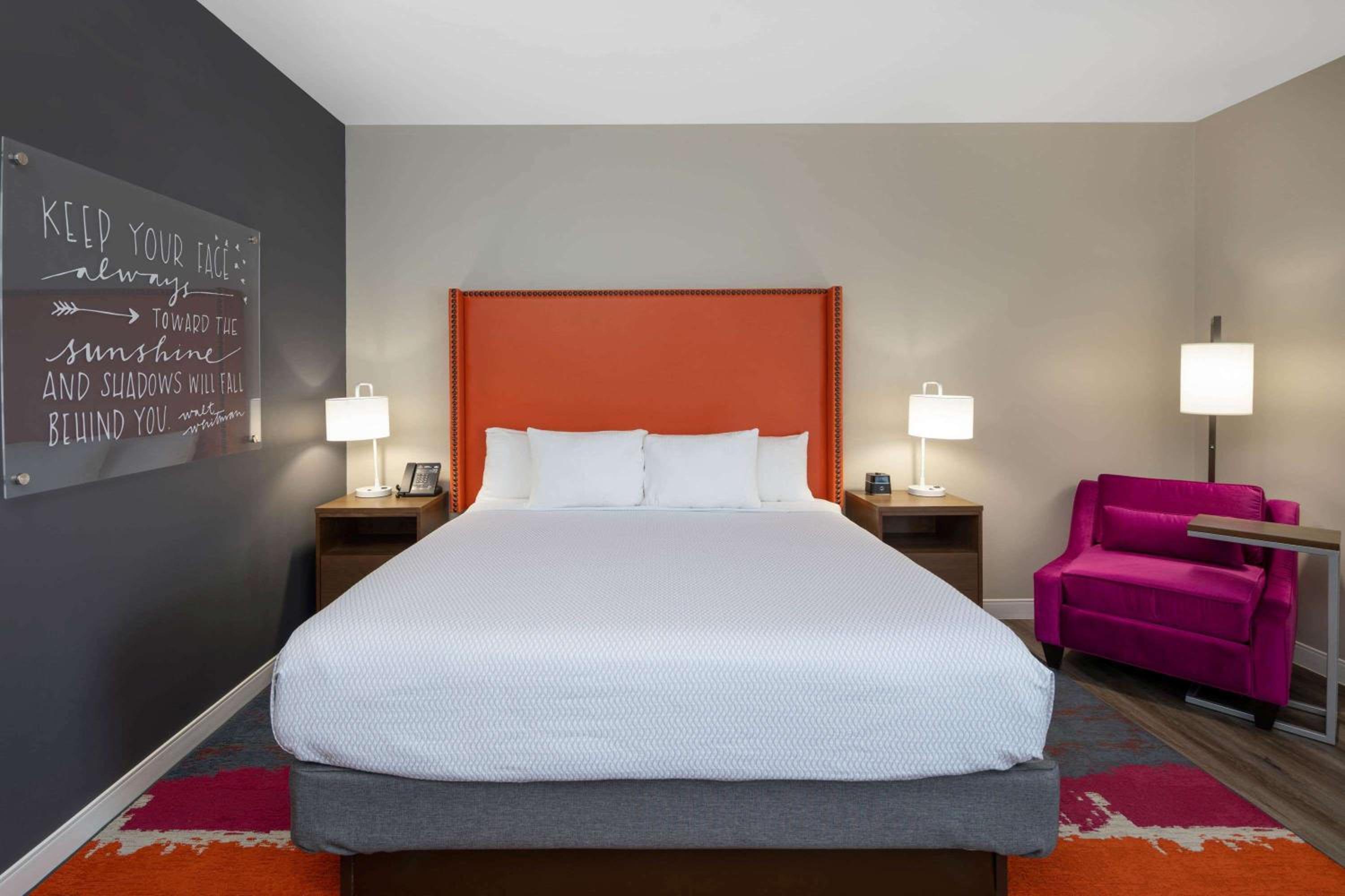 King Room - Photo 3