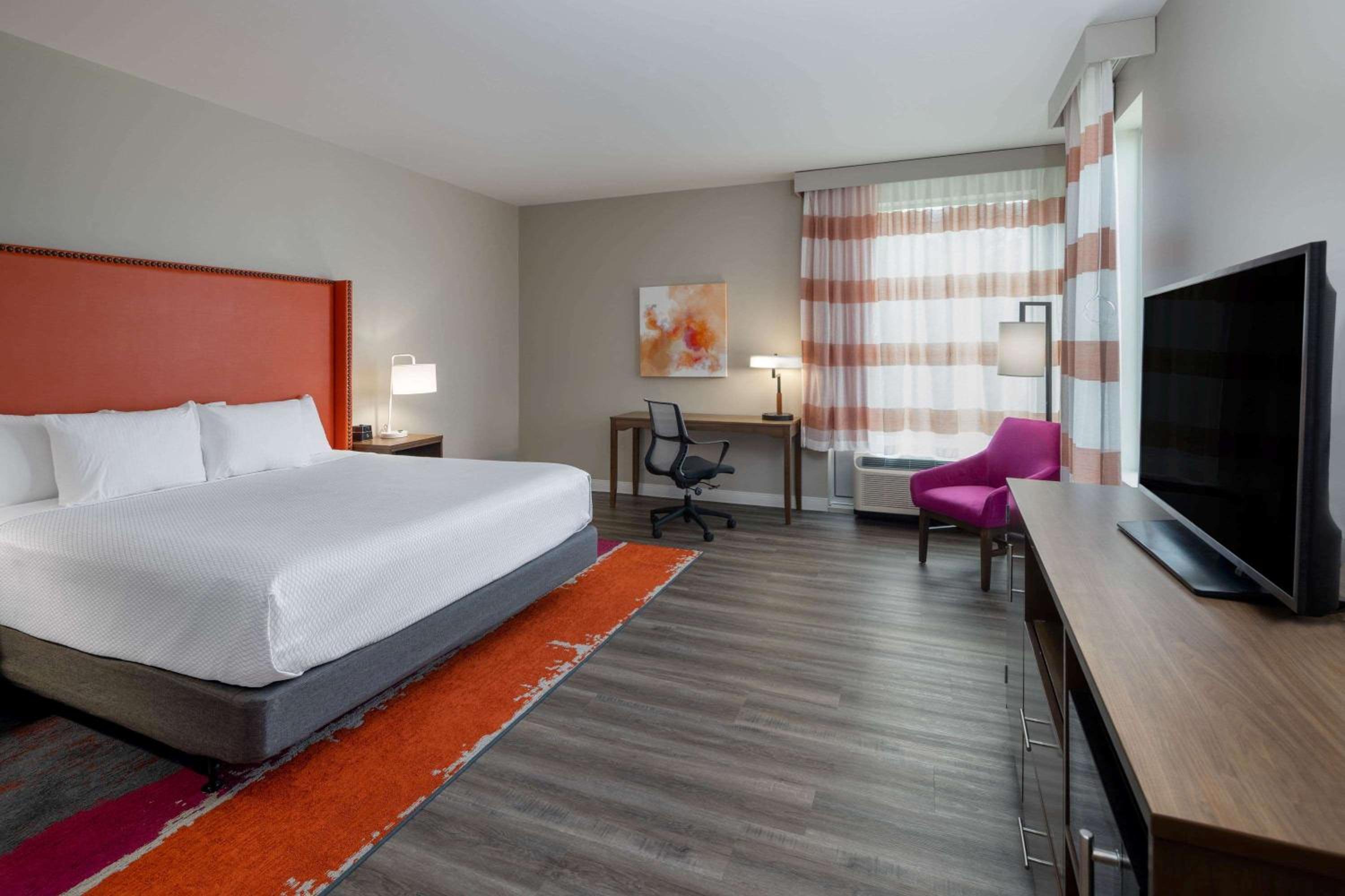 King Room - Photo 2