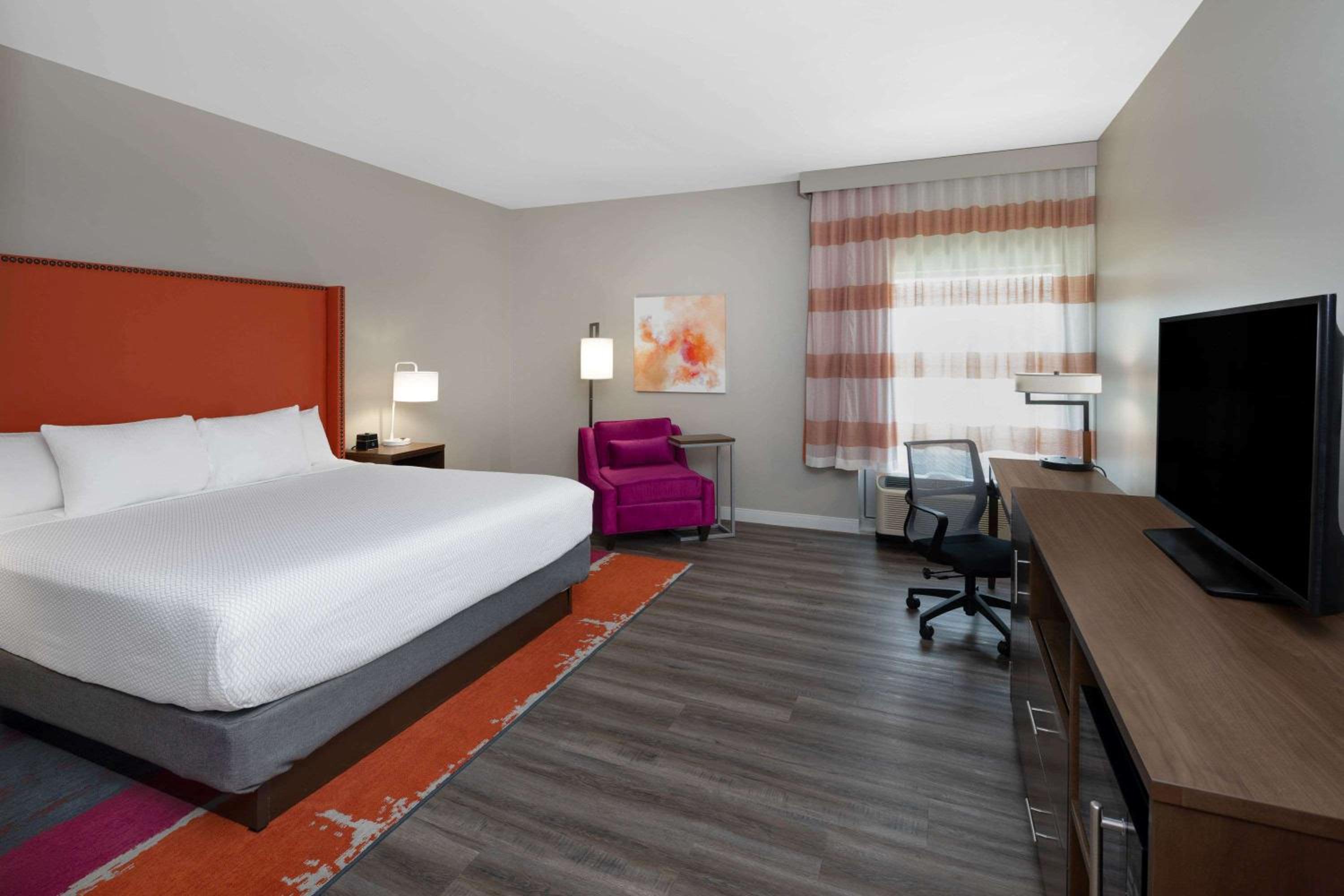 King Room - Photo 6