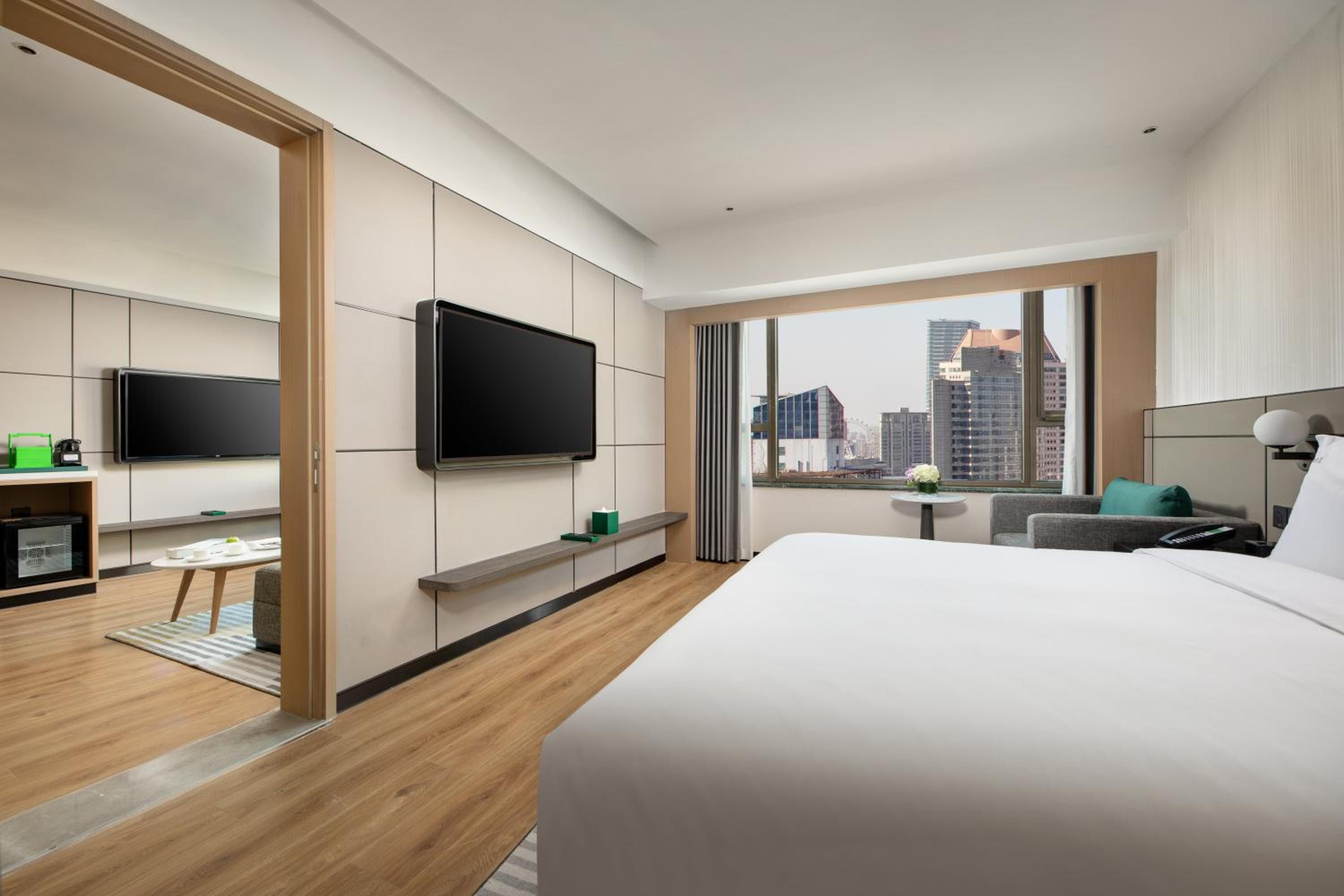 One-Bedroom Suite
