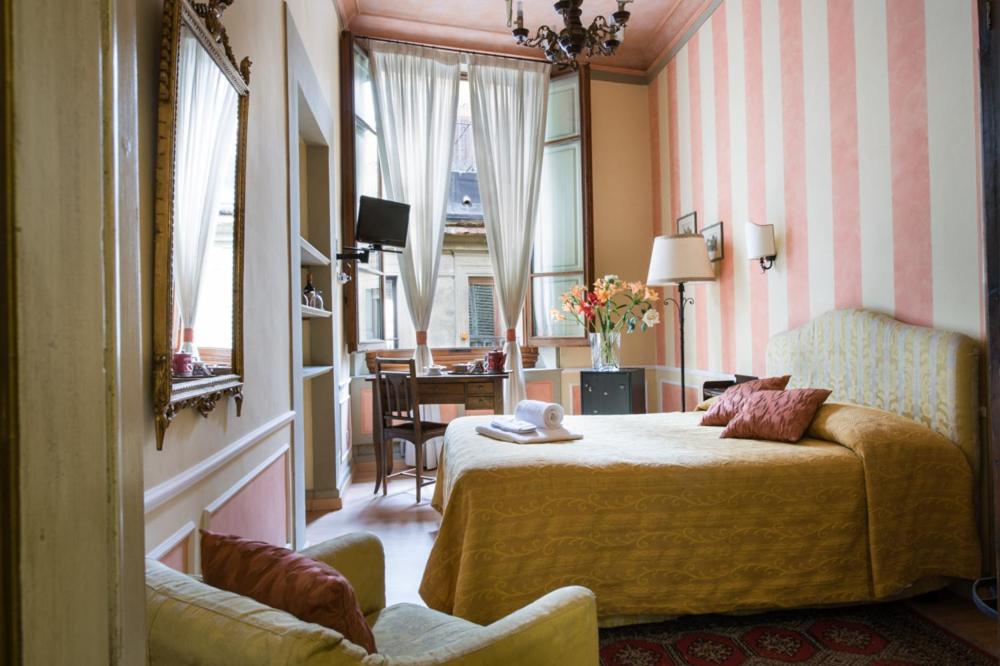 Double Room photo 3