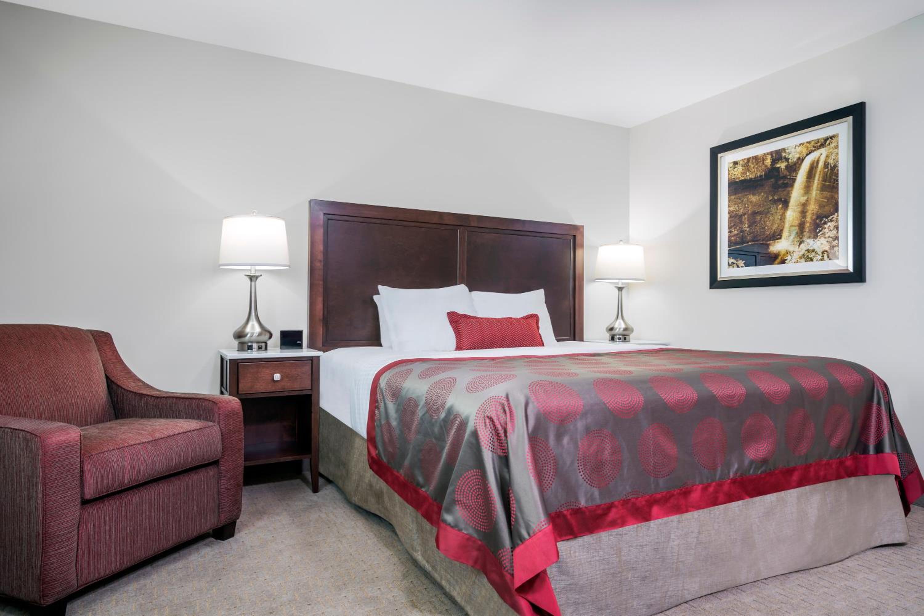 Ramada by Wyndham Minneapolis Golden Valley, Foto 5