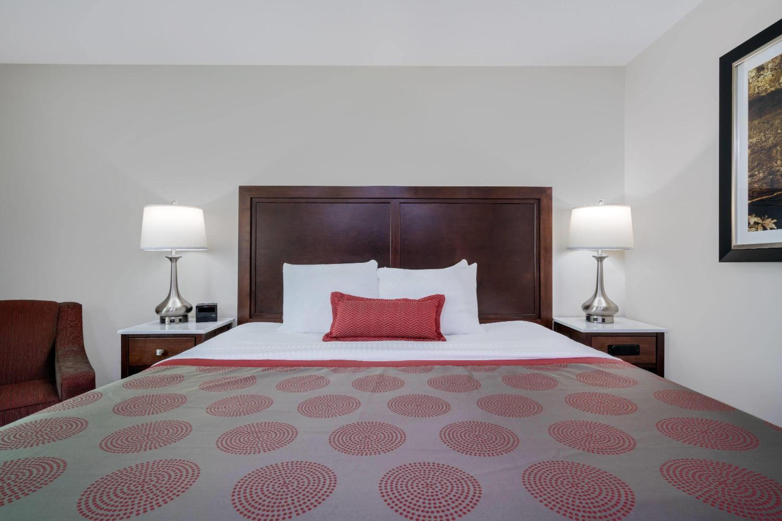 Ramada by Wyndham Minneapolis Golden Valley, Foto 2