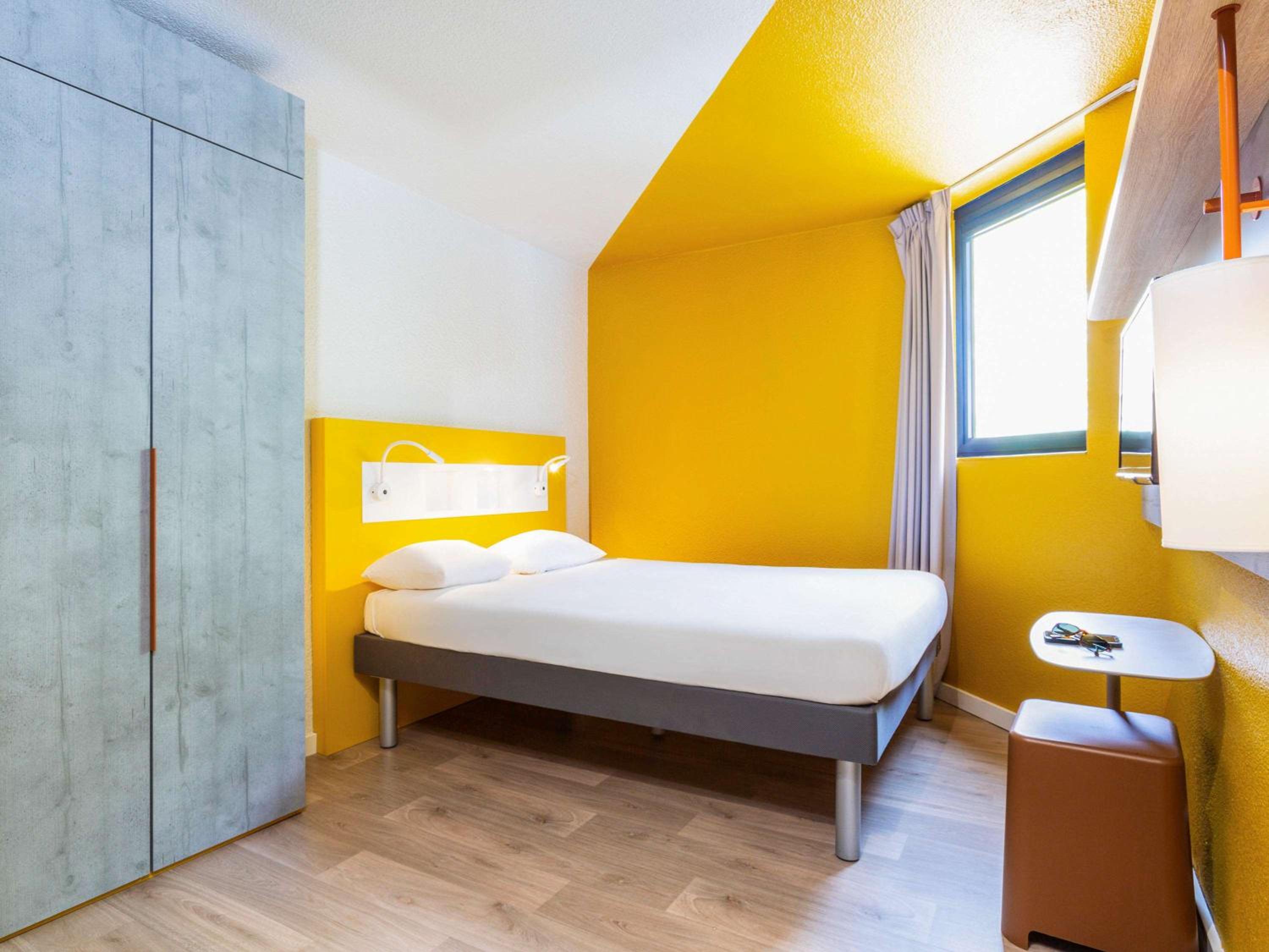 Double Room With Single Bed  photo 1