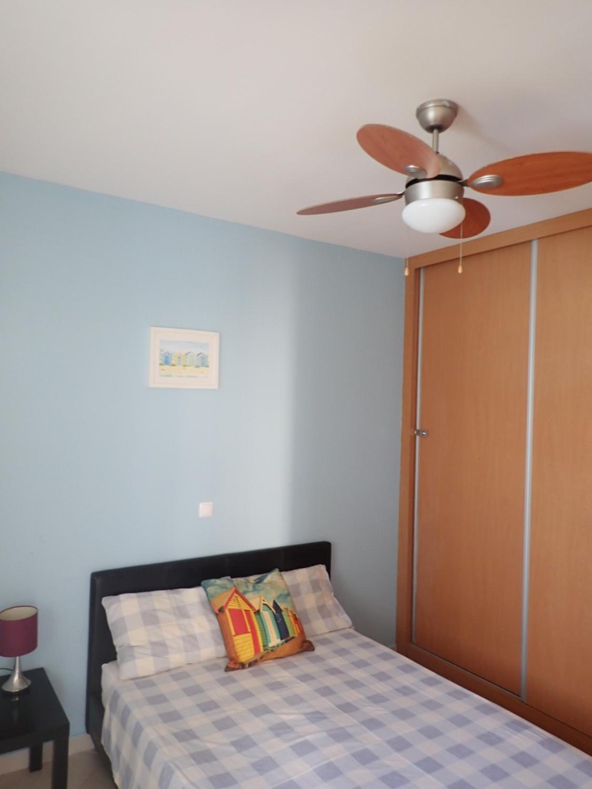Apartment with Sea View photo 1
