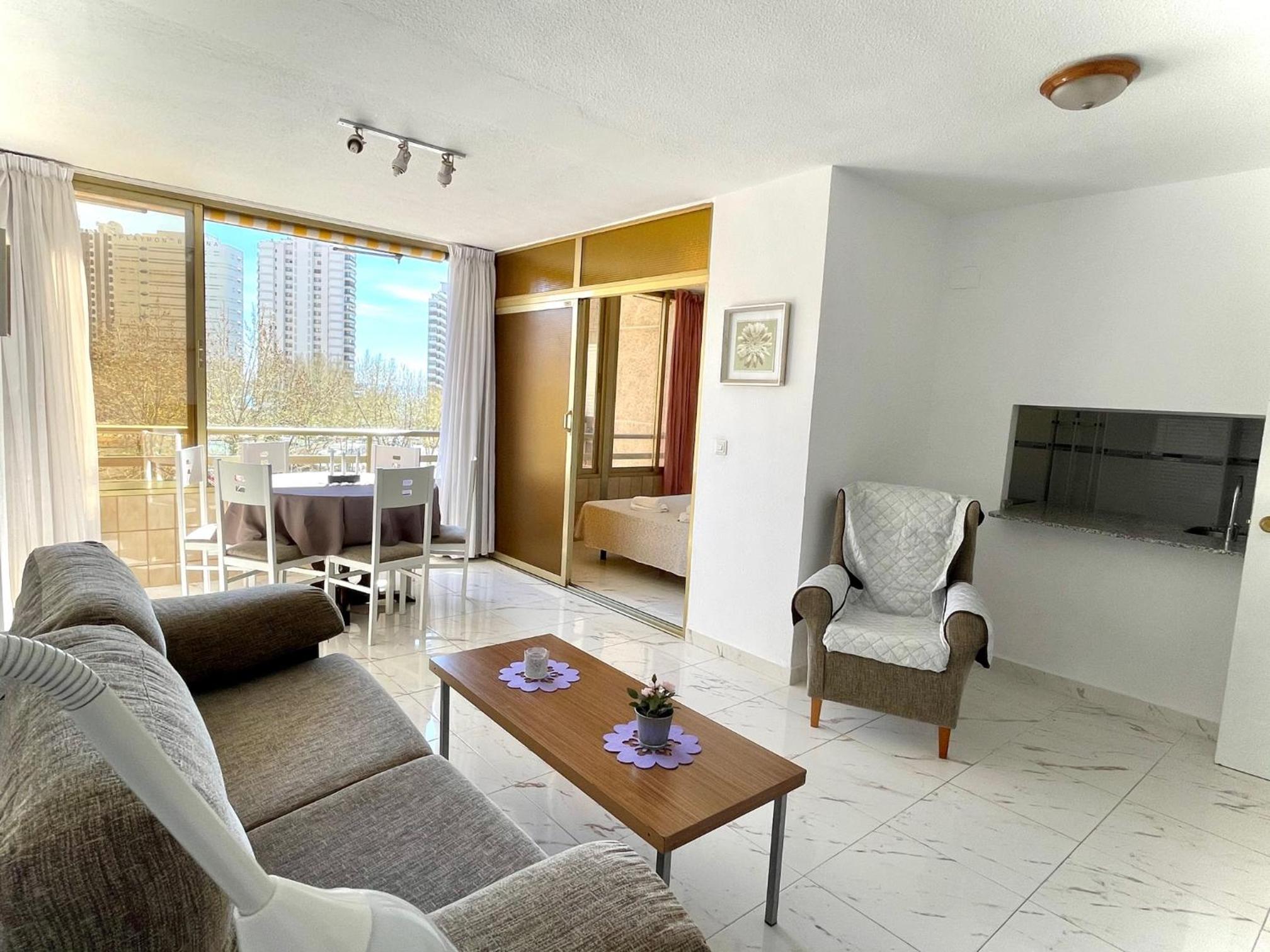 Apartamento