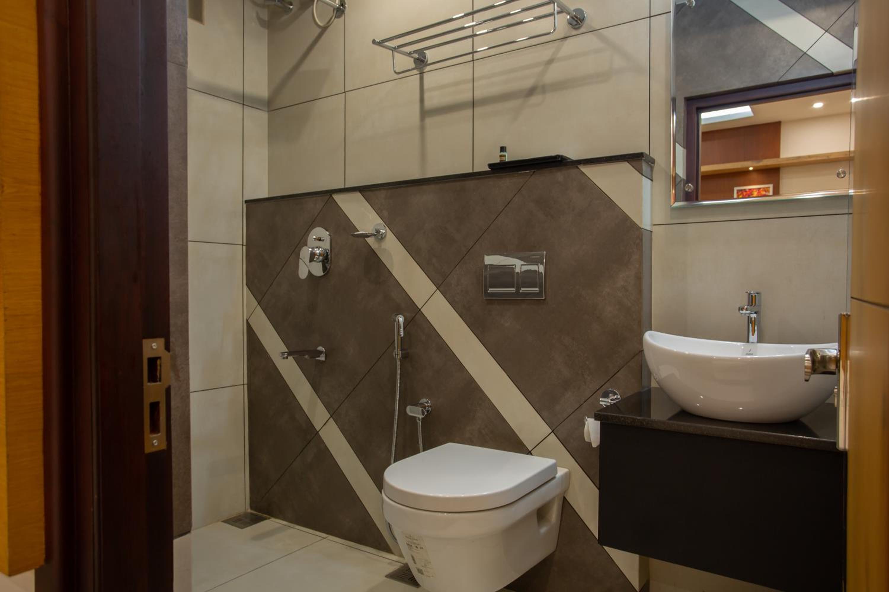 Deluxe Triple Room photo 3