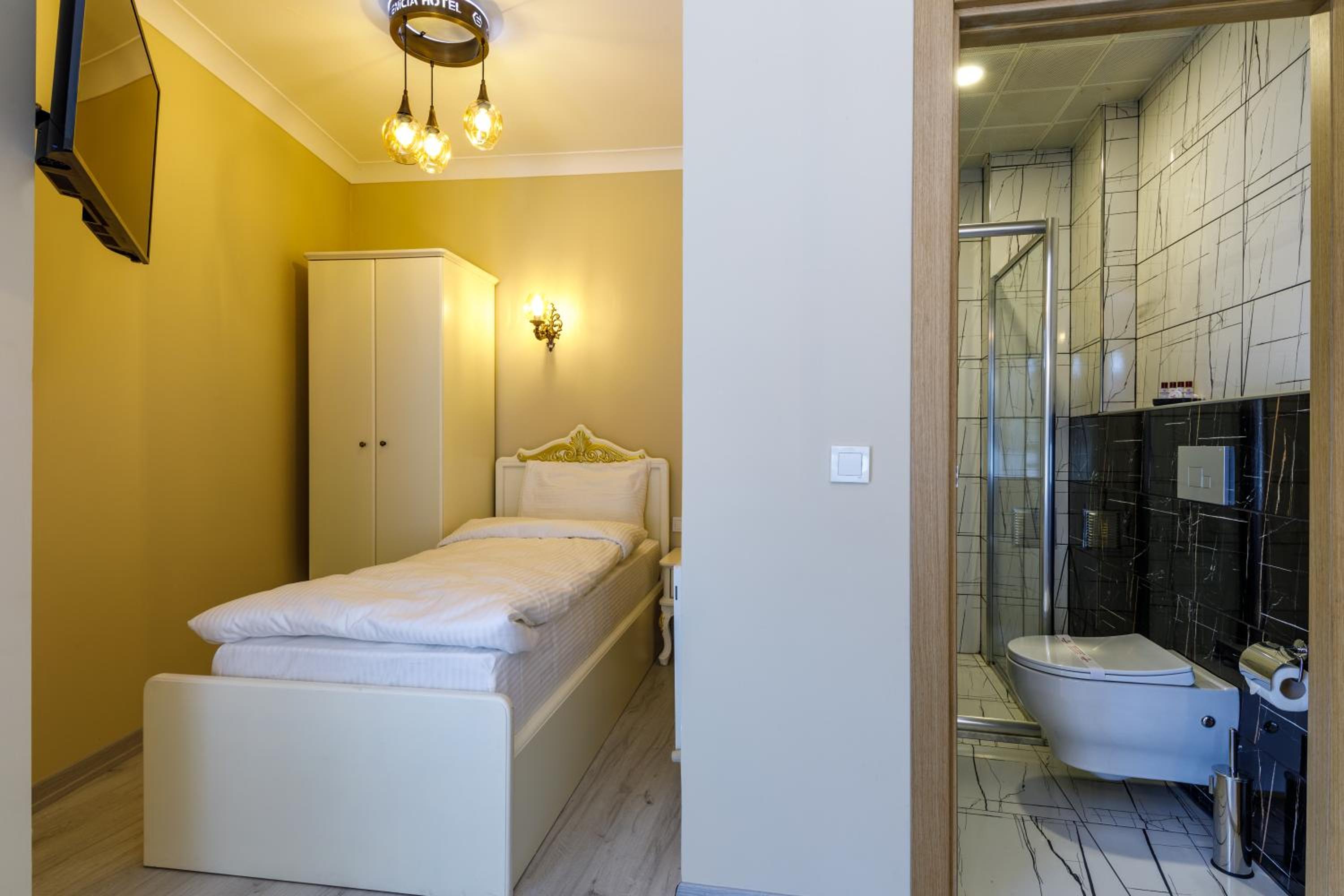 Standard Single Room photo 1