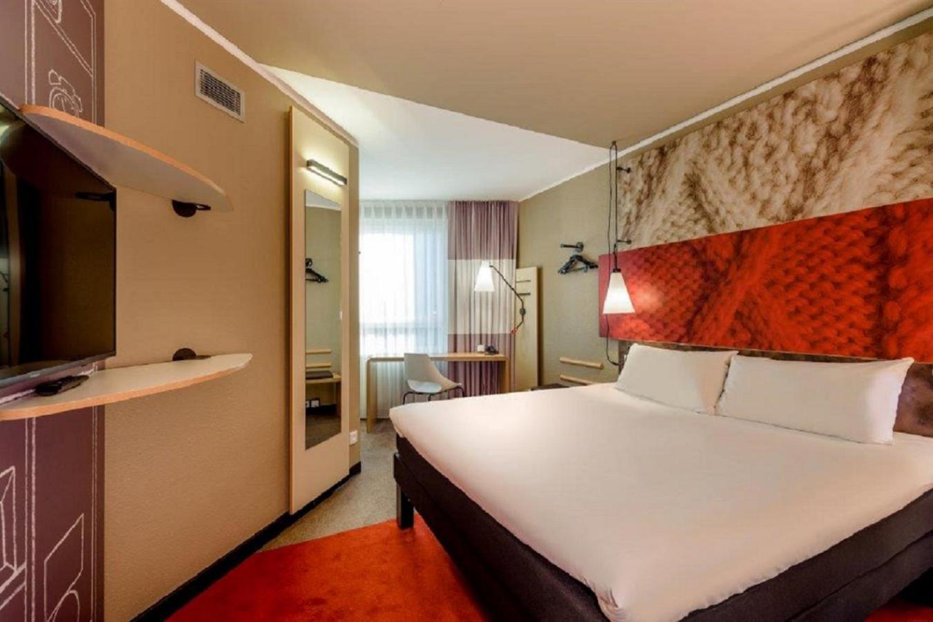 Standard Double Room - Photo 5