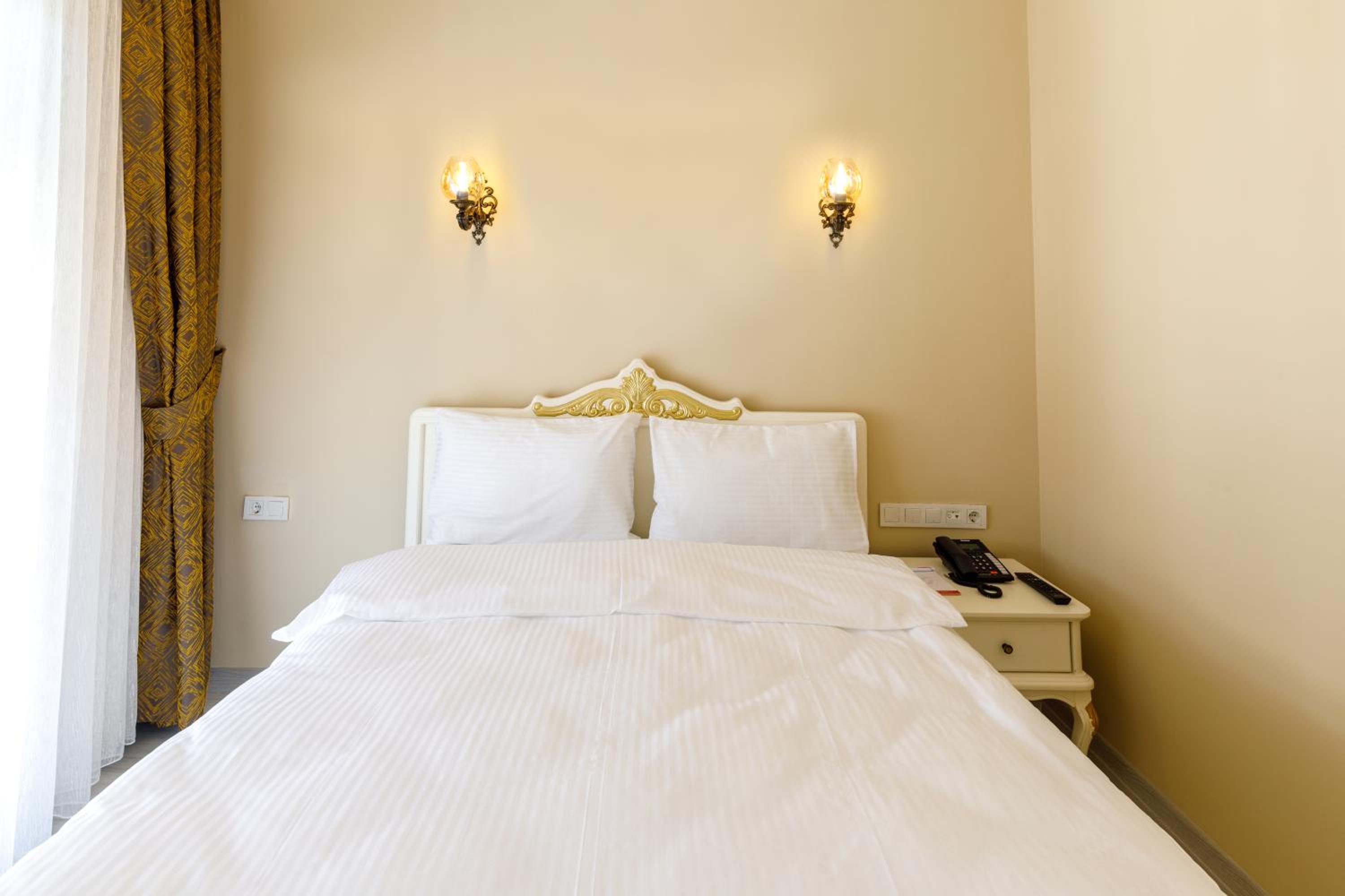 Double Room photo 2