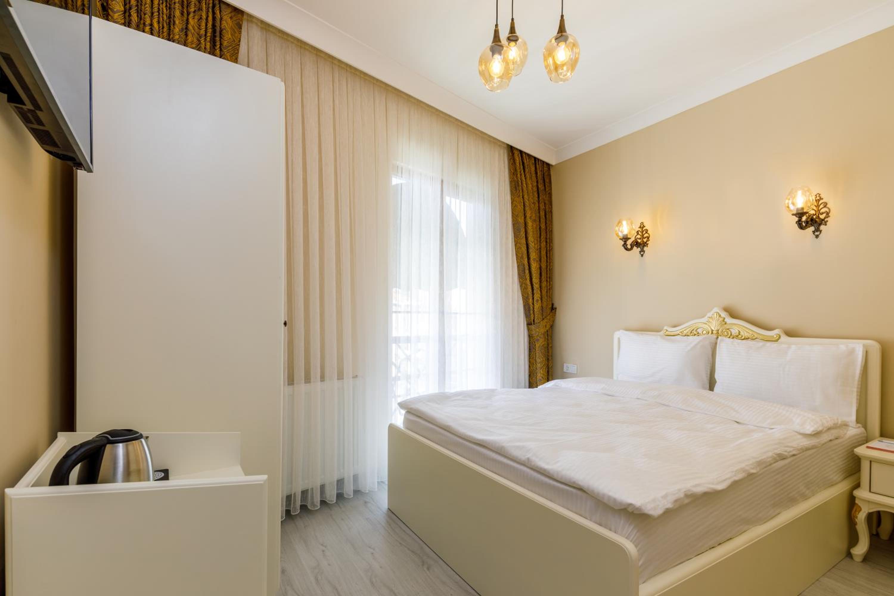Double Room photo 1