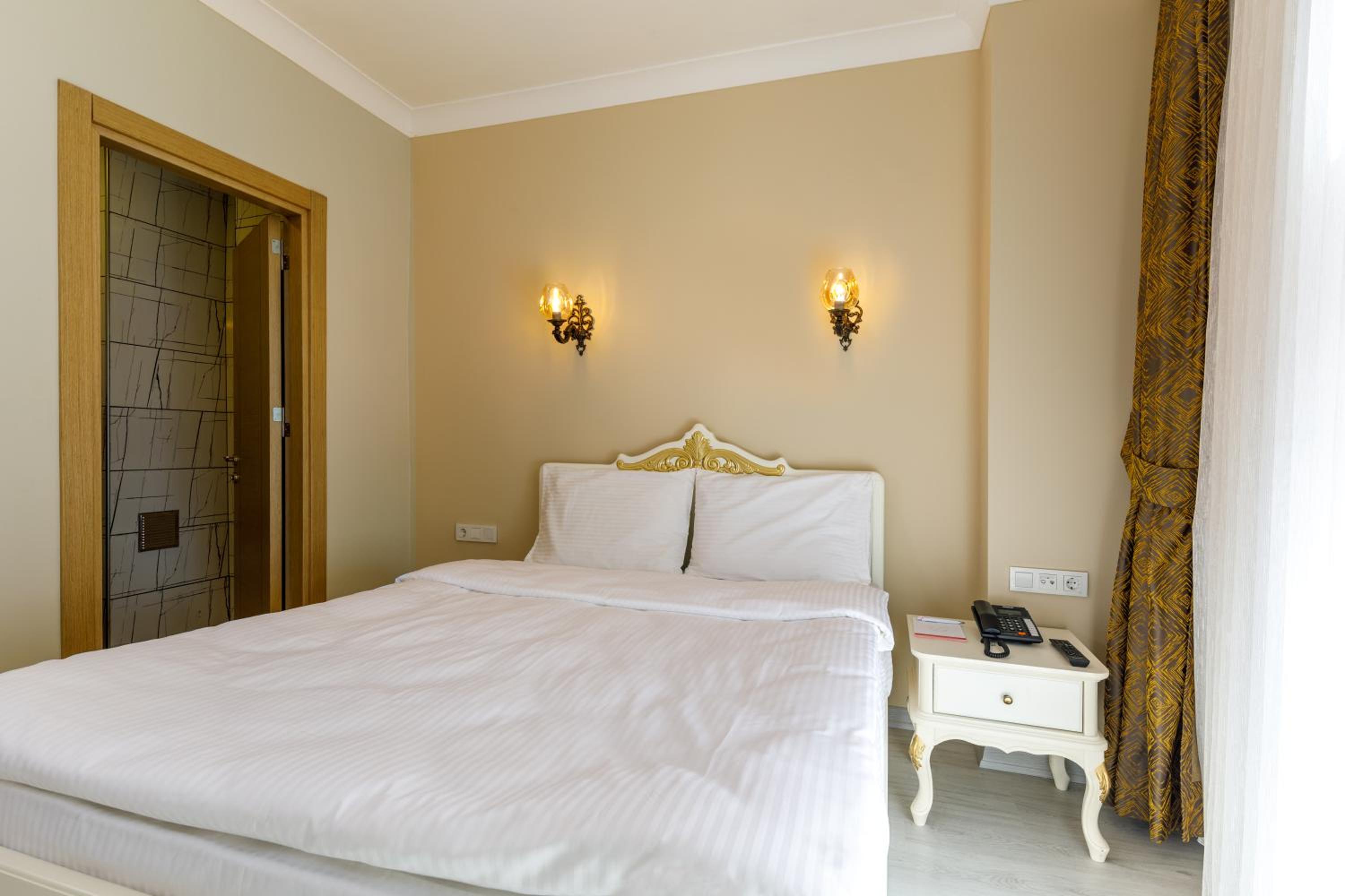 Double Room photo 3