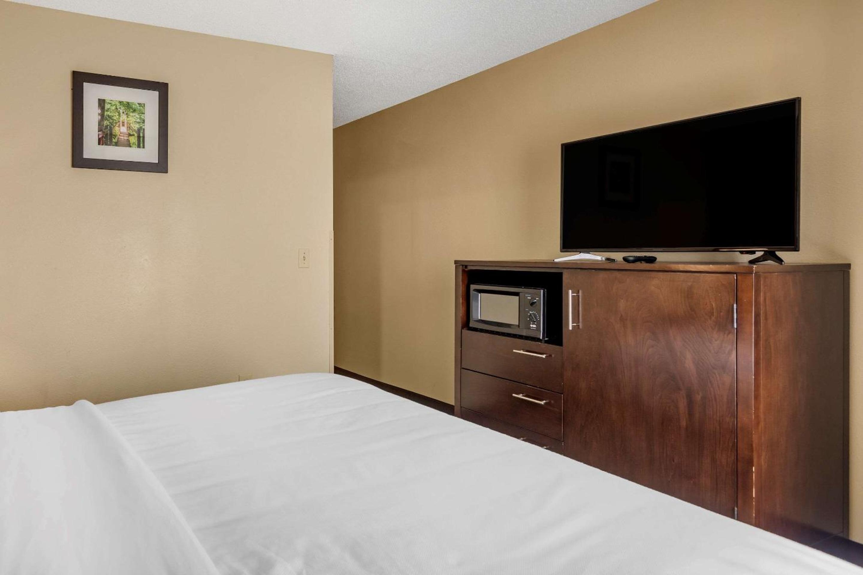 King Room - Accessible/Non-Smoking - Photo 3