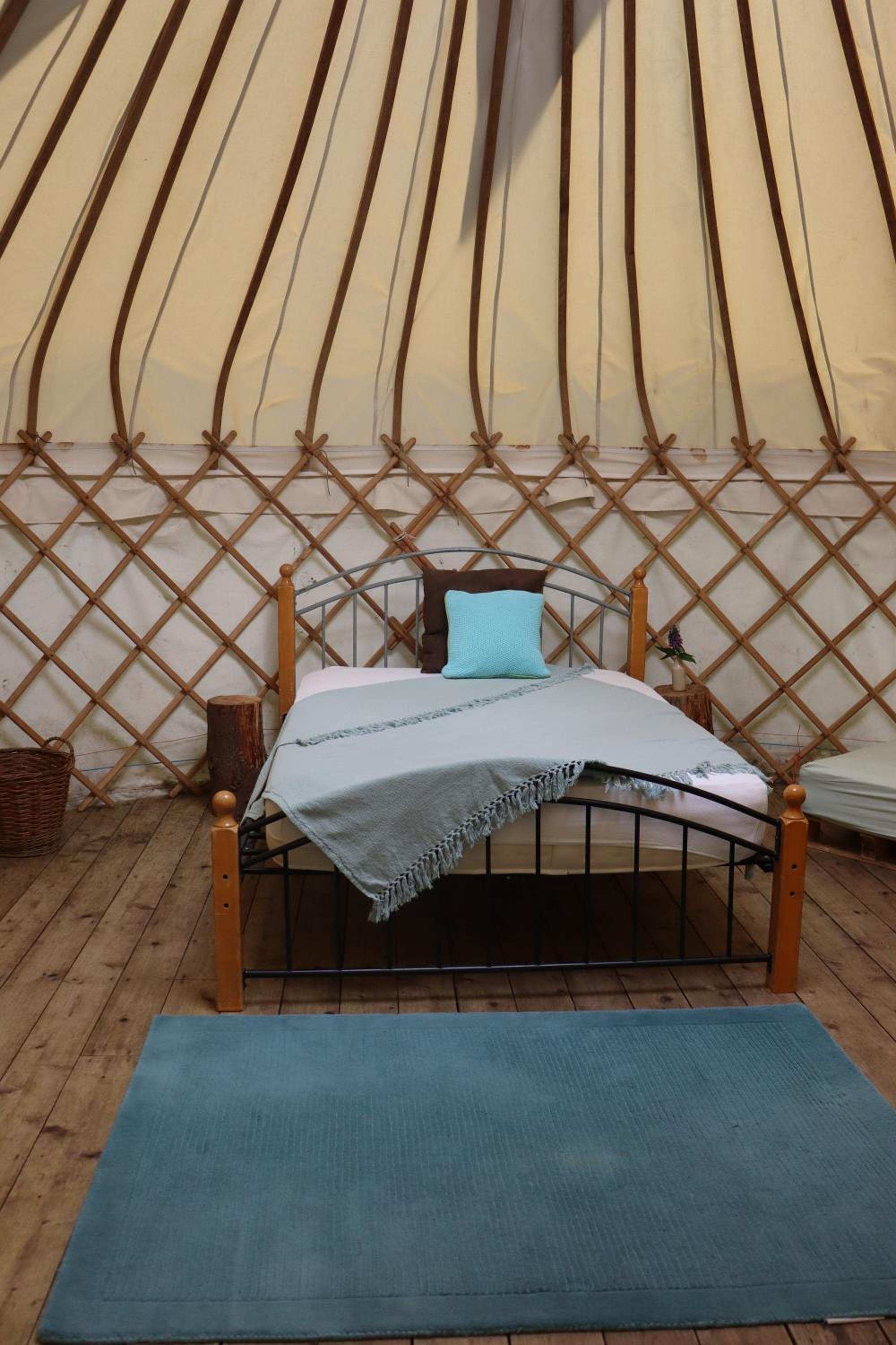 Tent - Photo 1