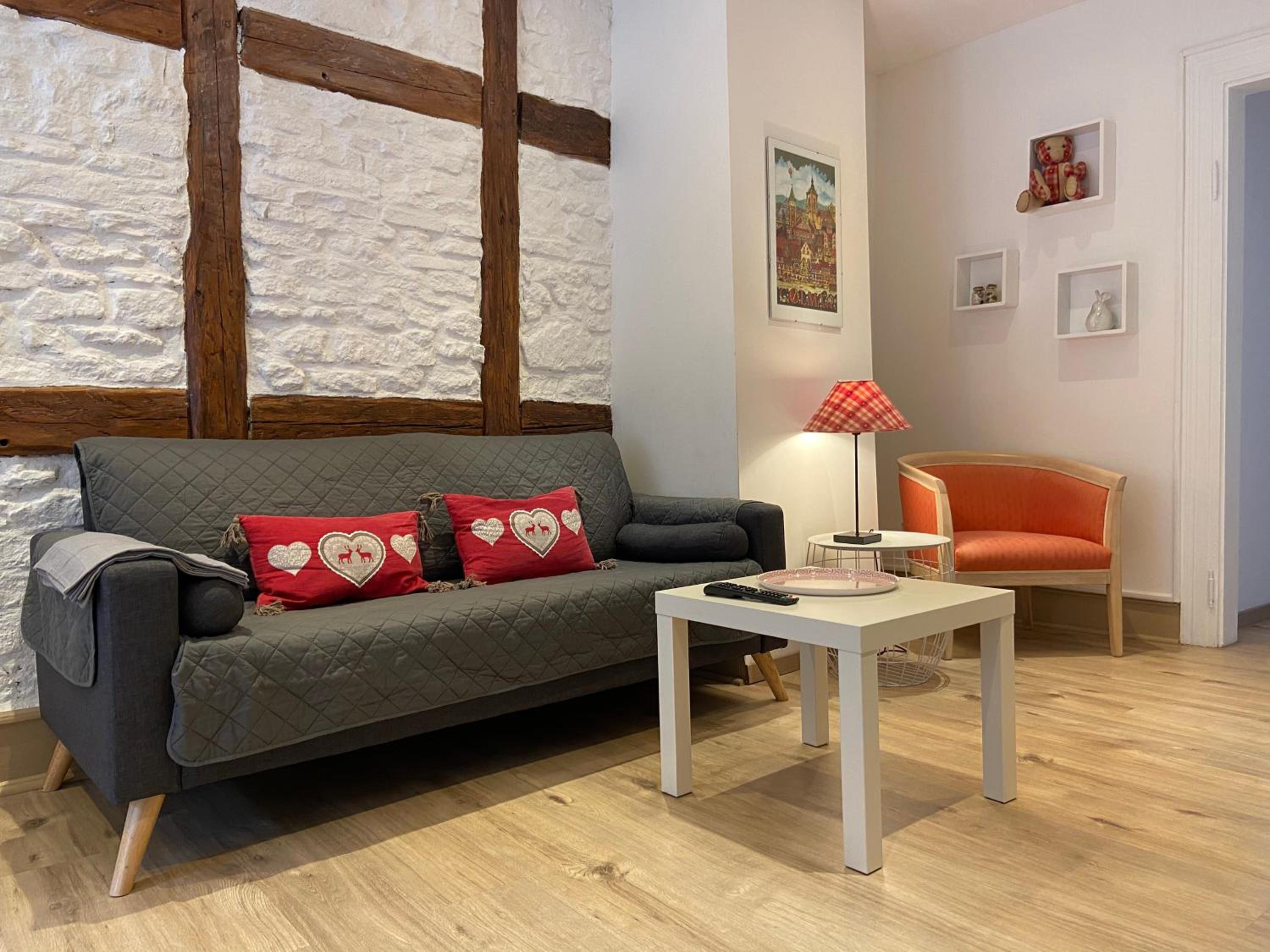 Apartment - First Floor  - Photo 5