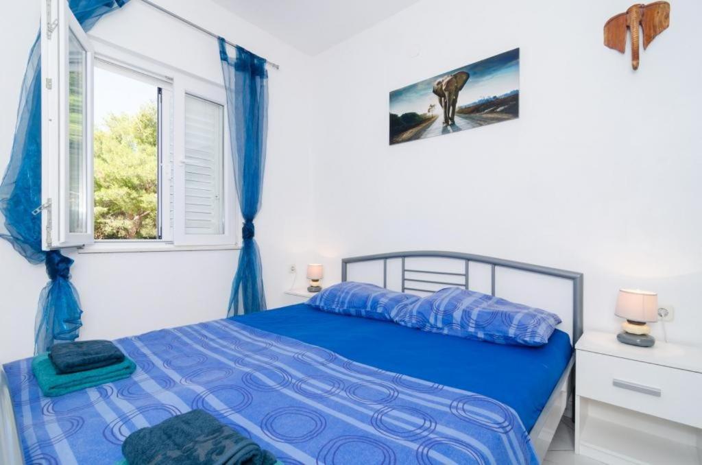 Studio with Sea View photo 1