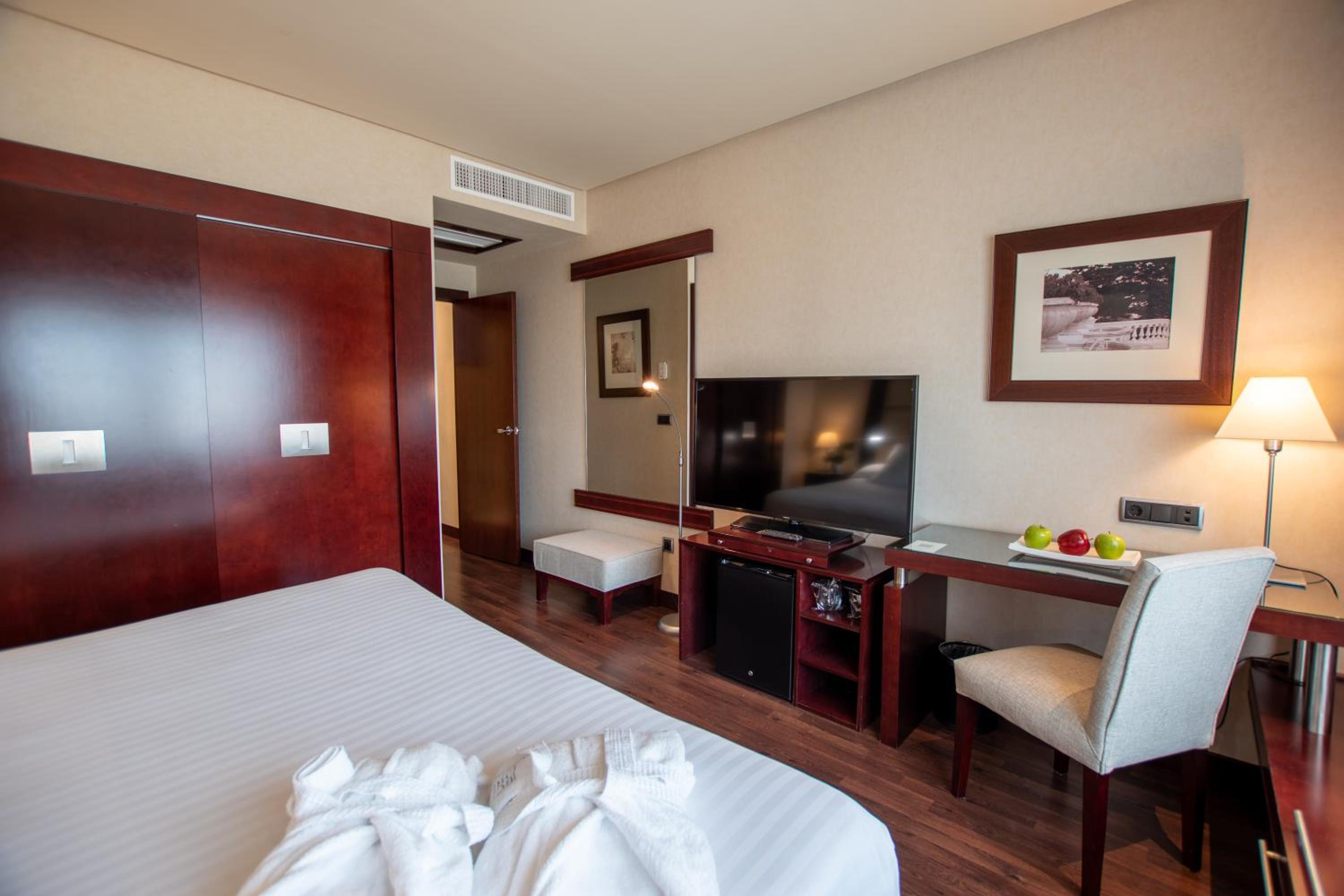 Relax in comfort and style during your stay!