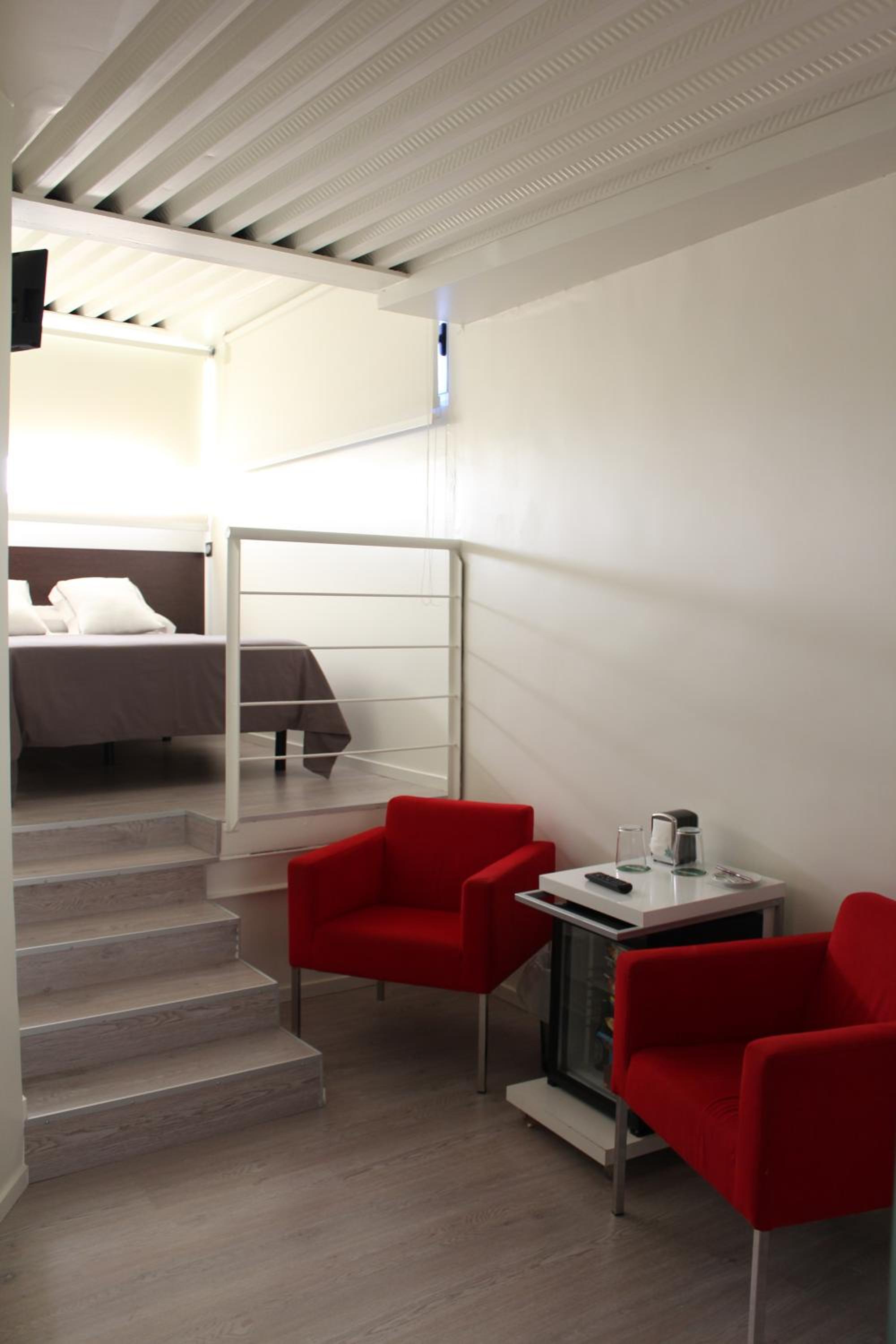 Double Room photo 3