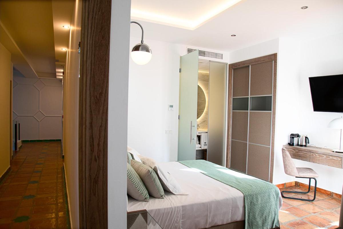 Junior Suite with Terrace photo 3