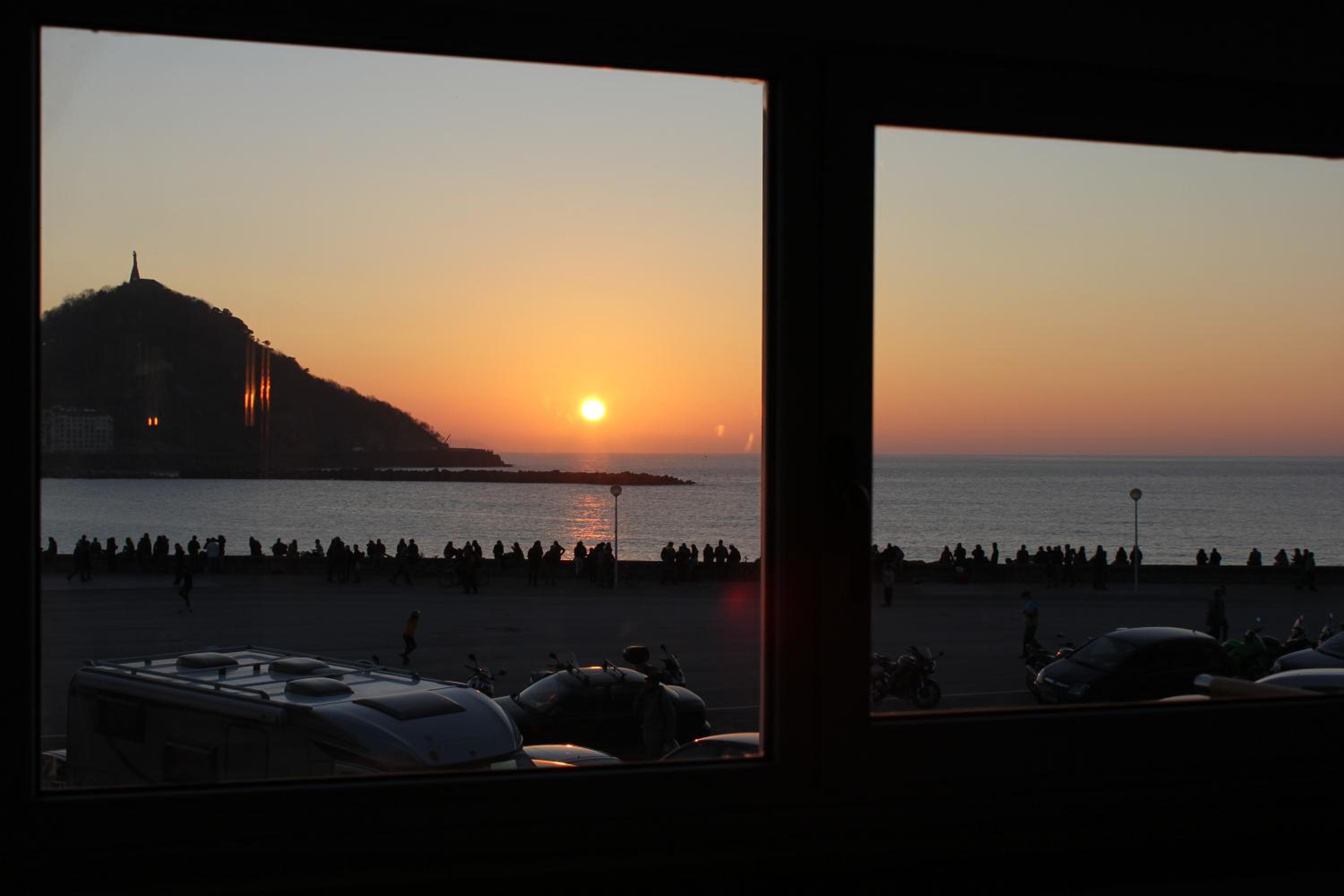 Superior Double Room with Sea View photo 3