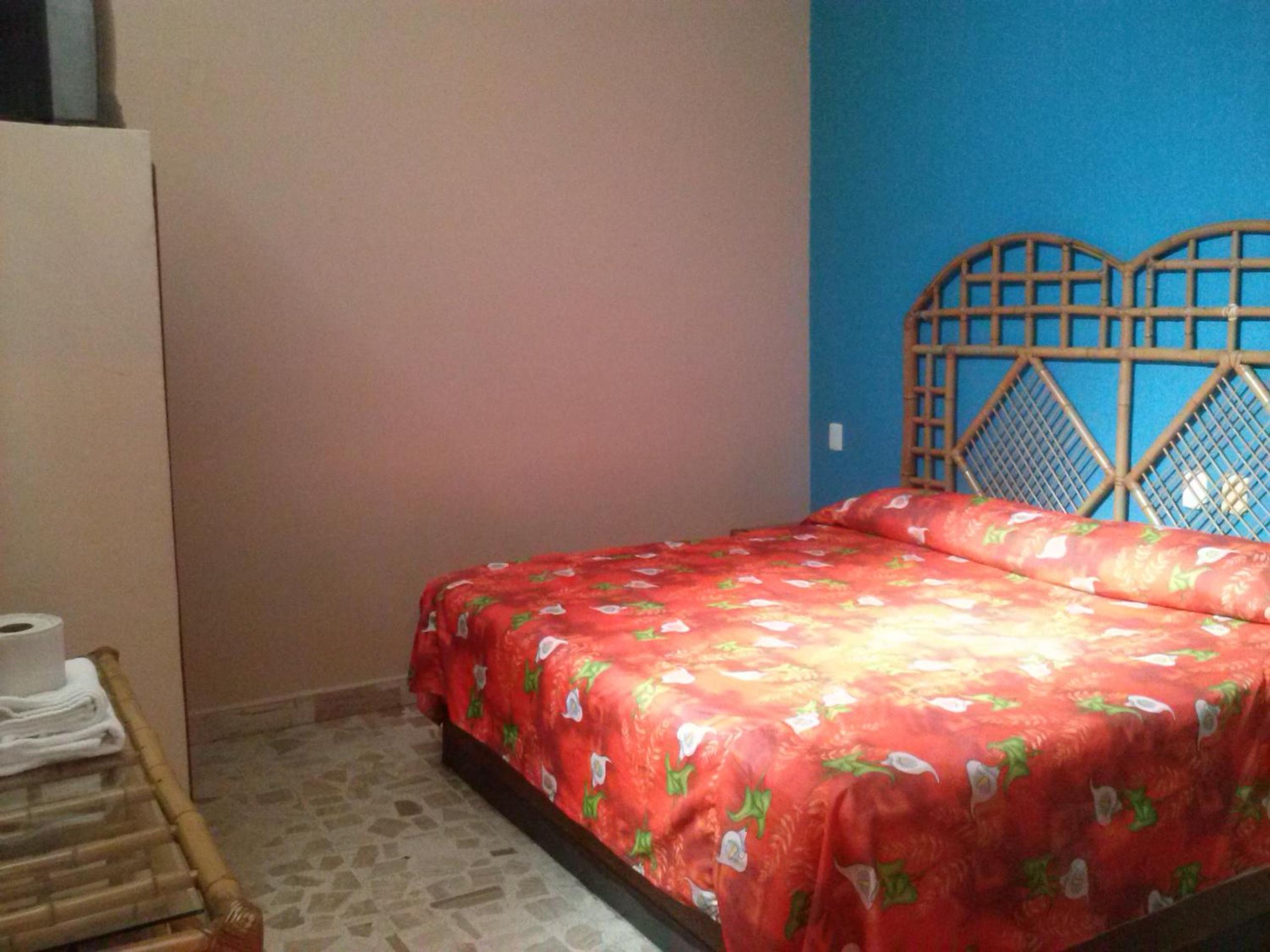 Superior King Room photo 2