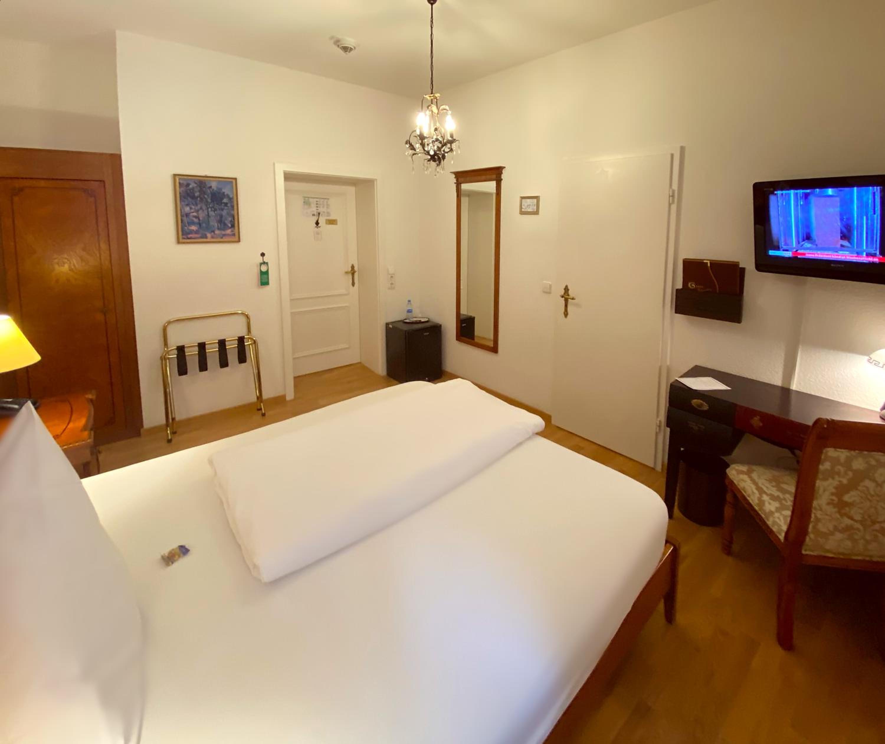 Single Room photo 1