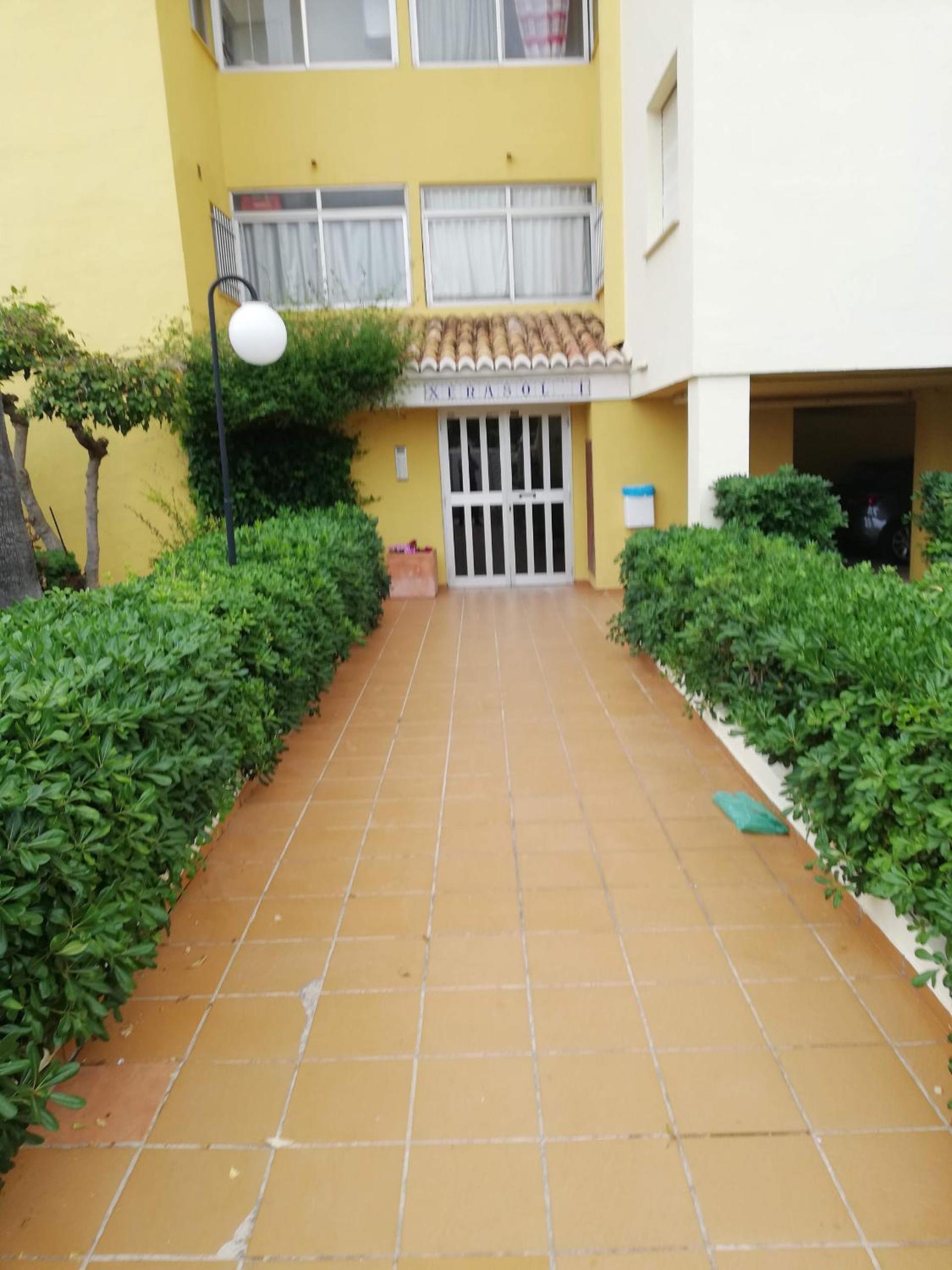 Apartment with Sea View photo 2