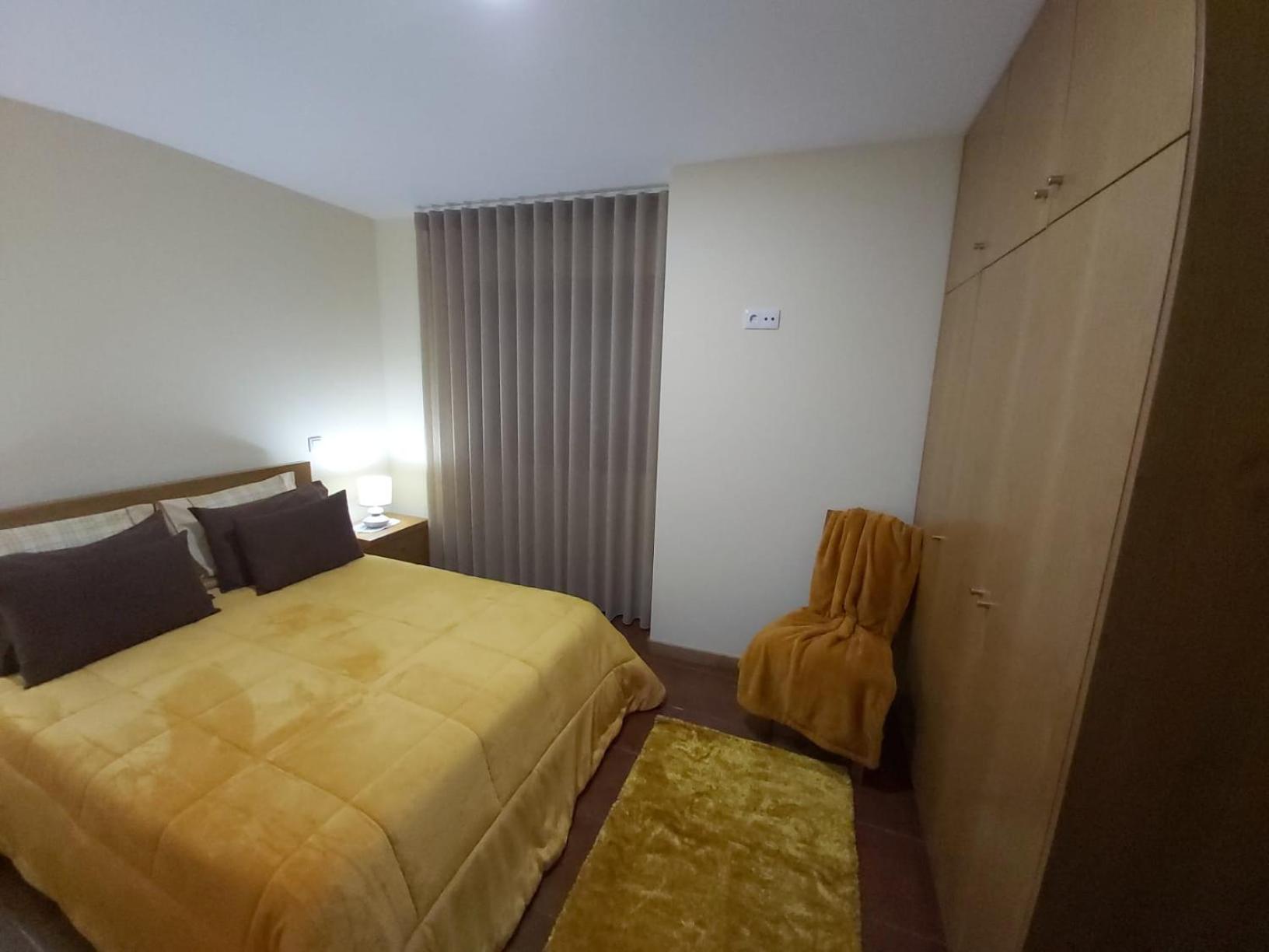 Two-Bedroom House photo 2