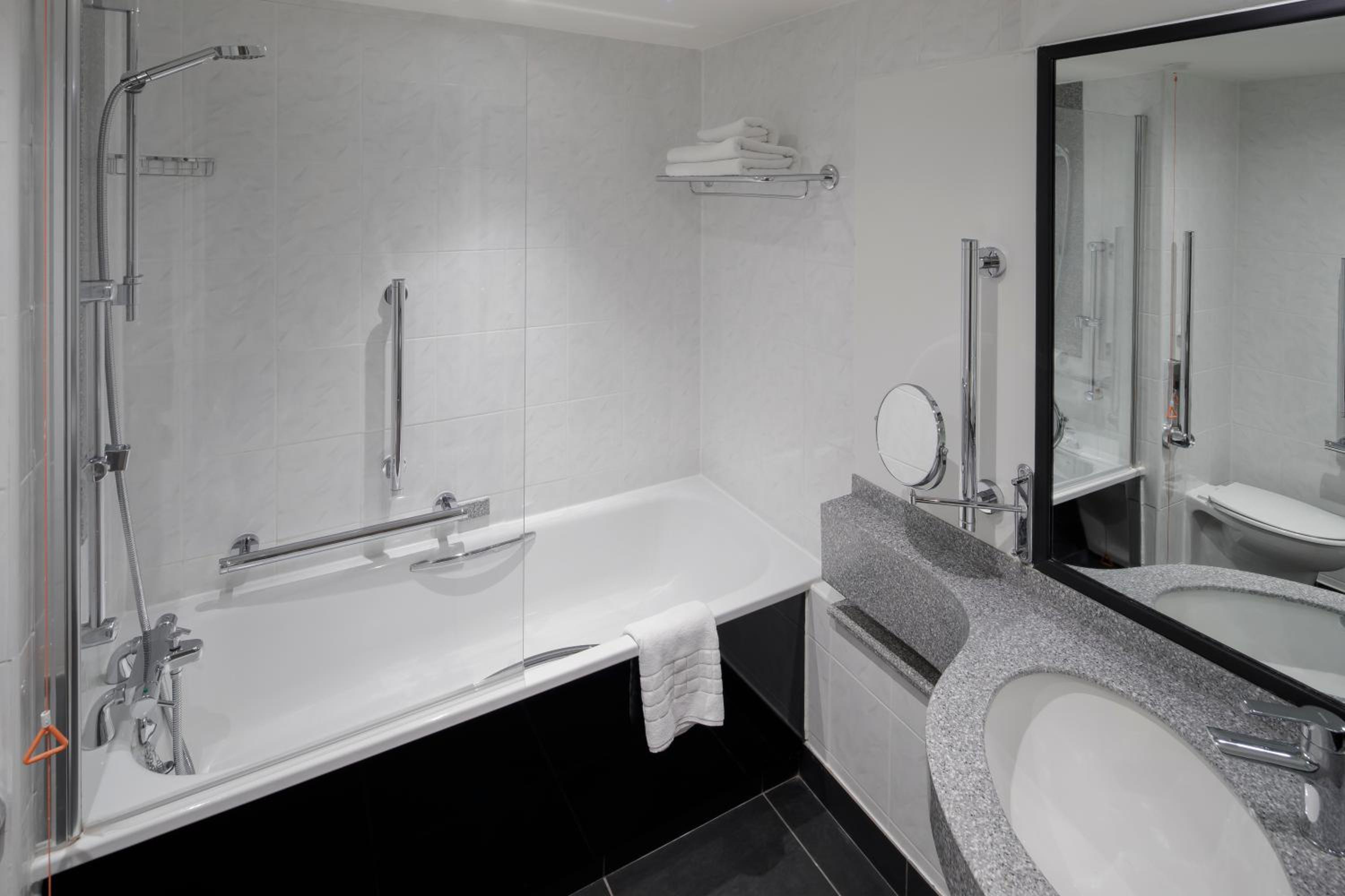 Crowne Plaza Nottingham, et IHG Hotel, Billede 4