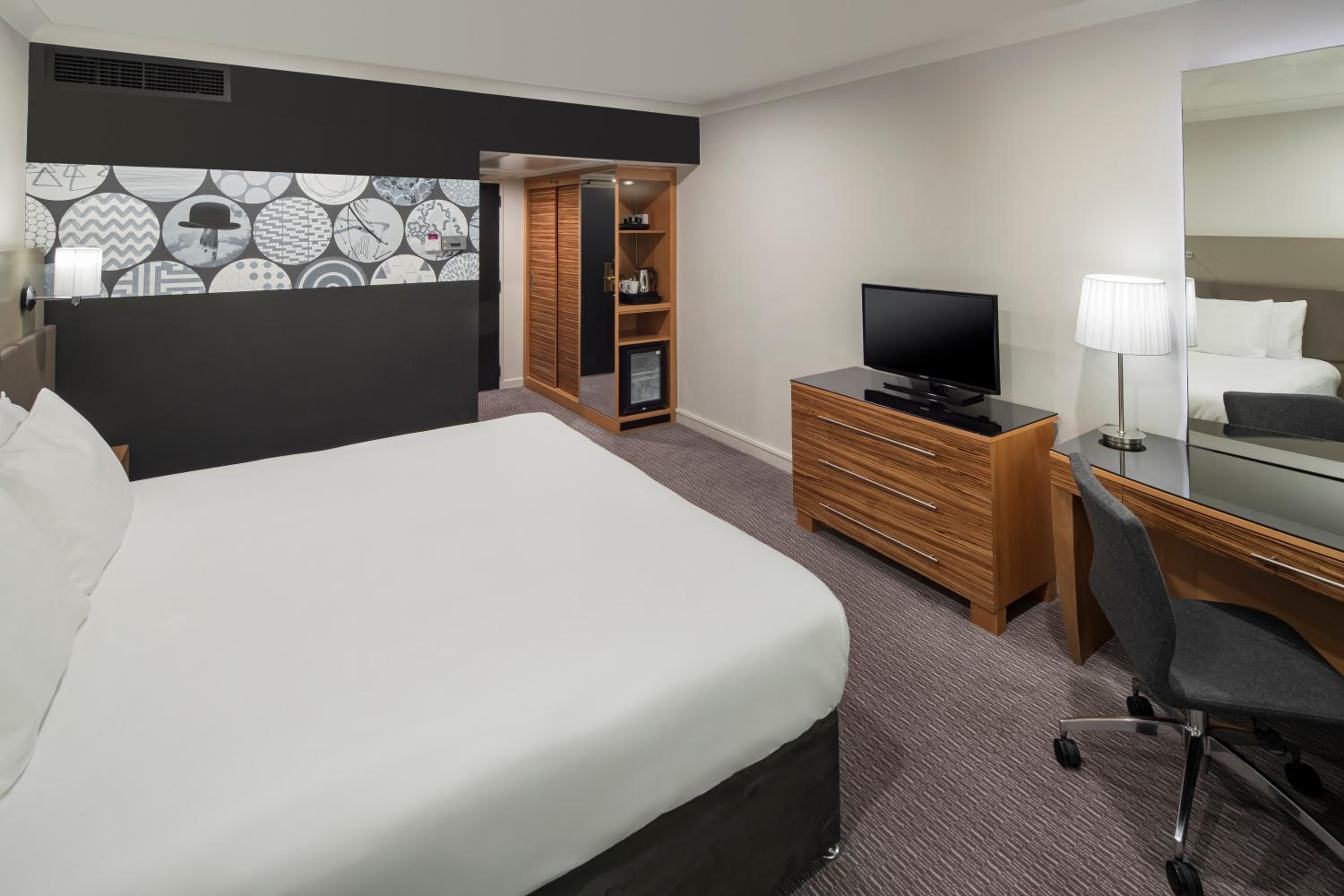 Super Premium King Room photo 1