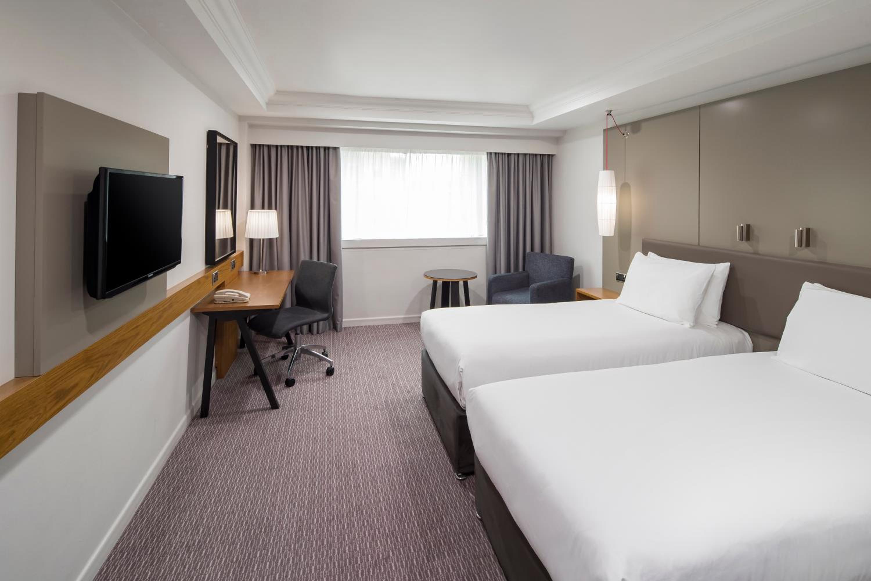 Premium Twin Room photo 1