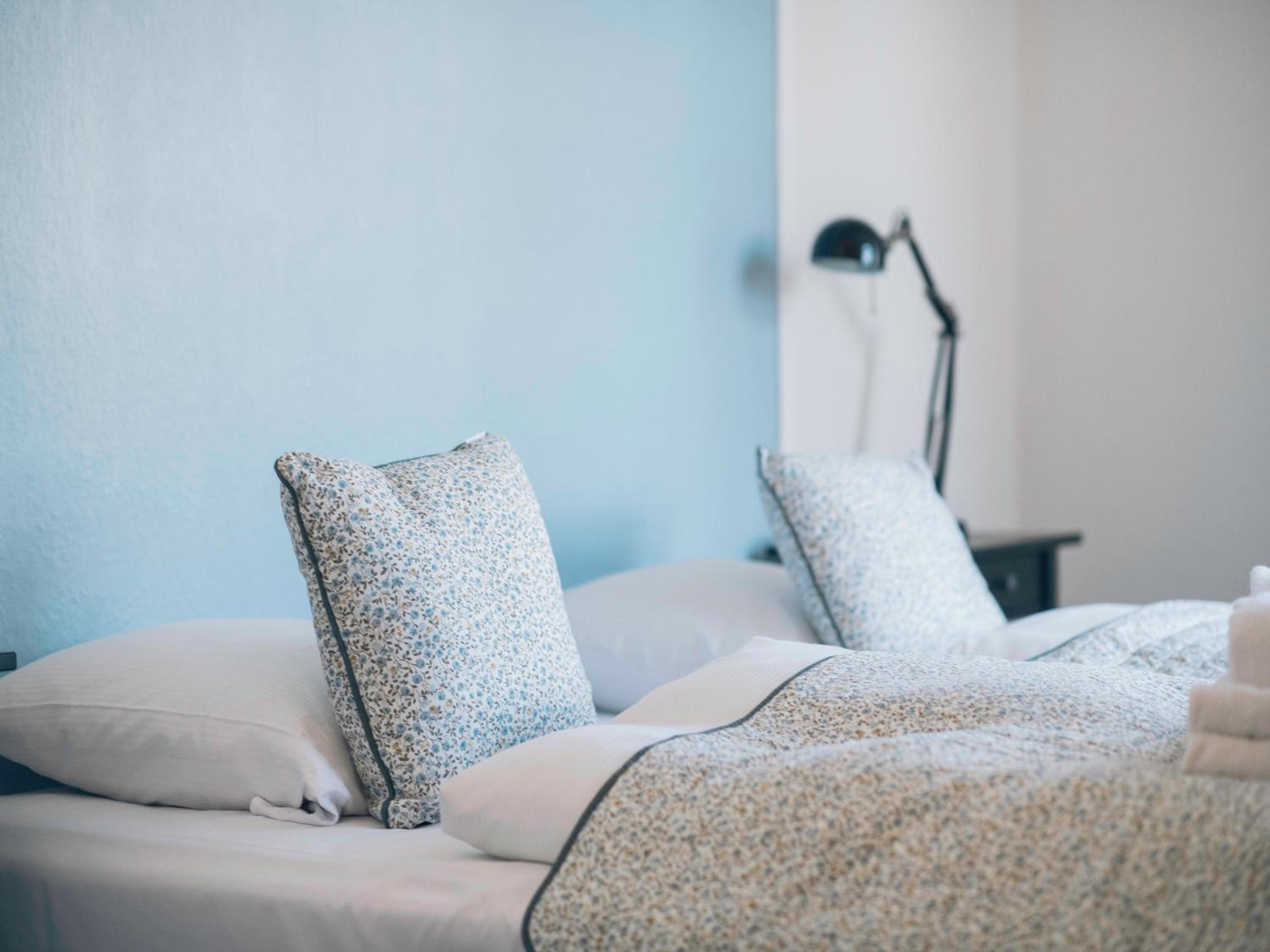 Double or Twin Room photo 2
