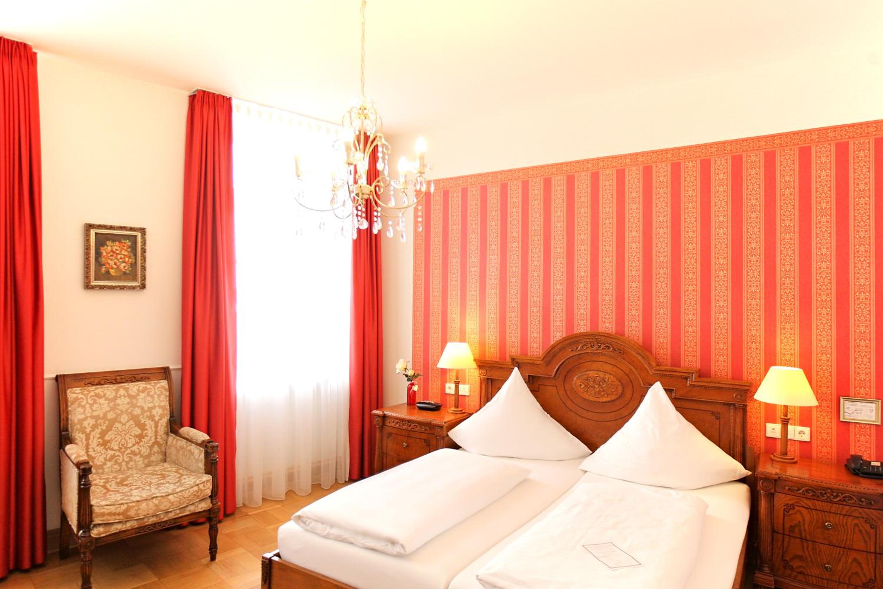 Comfort Triple Room photo 1